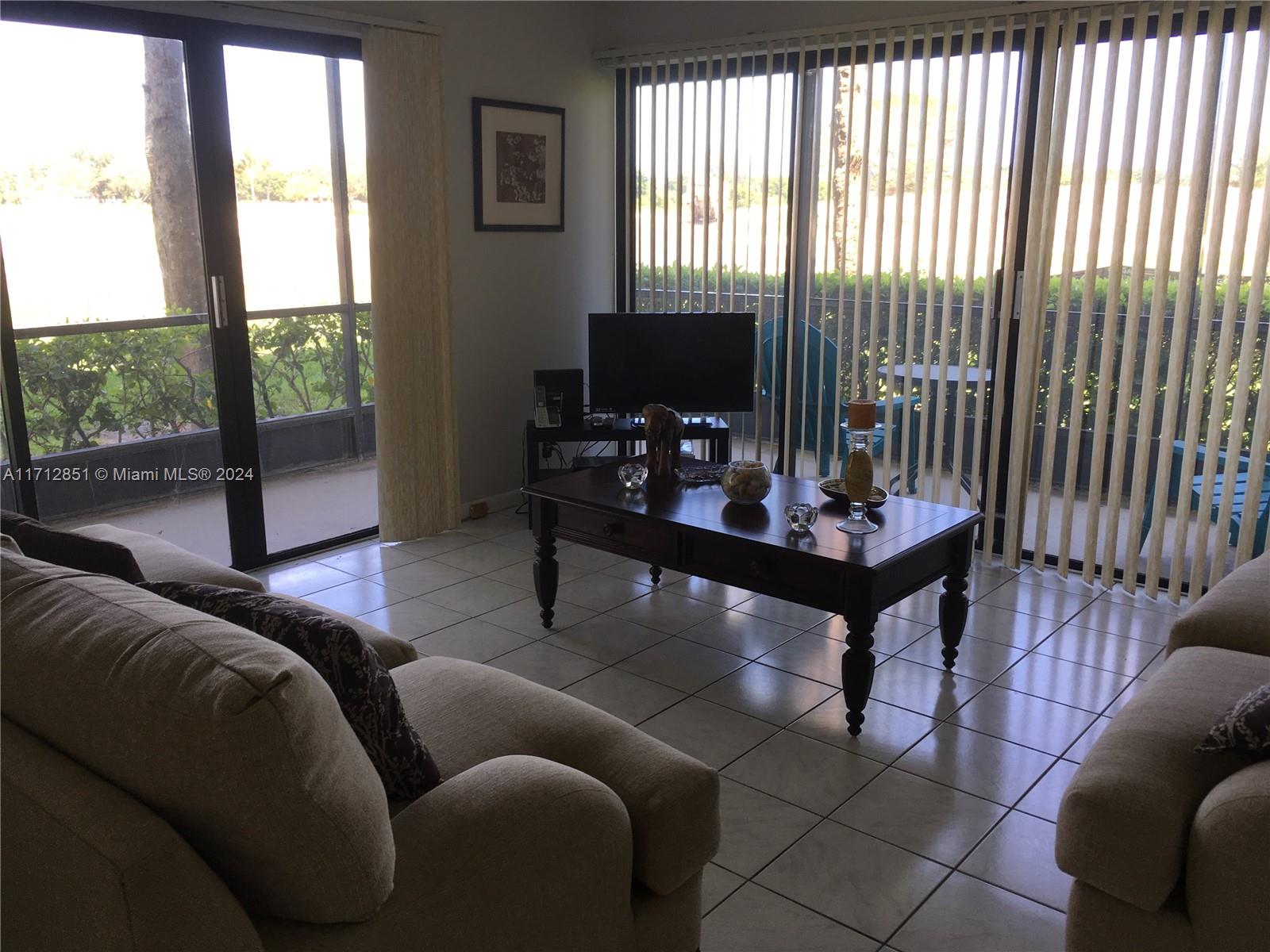 LANDS OF THE PRESIDENT CO - Residential Lease