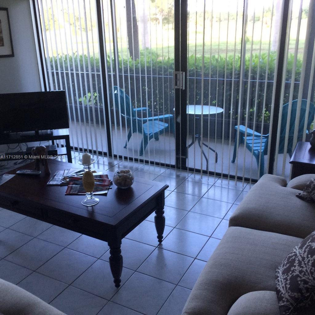 LANDS OF THE PRESIDENT CO - Residential Lease