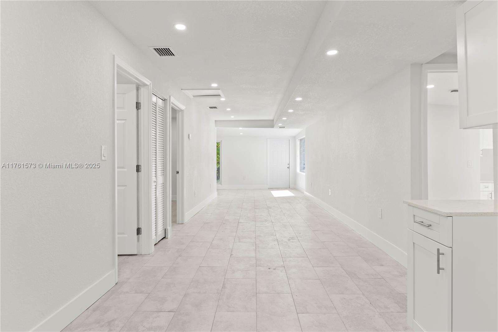 Property for Sale at 8000 Nw 11th Ave, Miami, Broward County, Florida - Bedrooms: 3 
Bathrooms: 2  - $480,000
