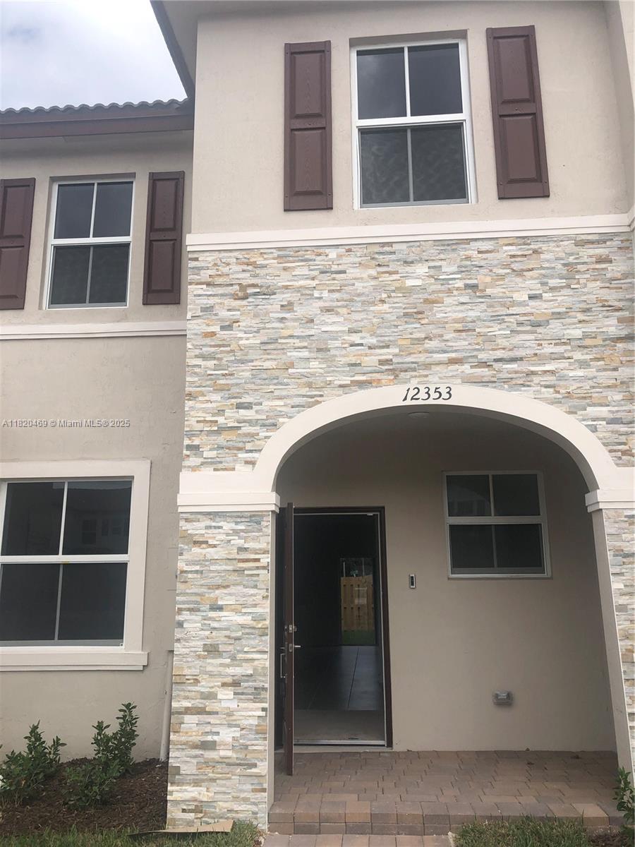 12353 Nw 23rd Court, Miami, Broward County, Florida - 3 Bedrooms  
3 Bathrooms - 