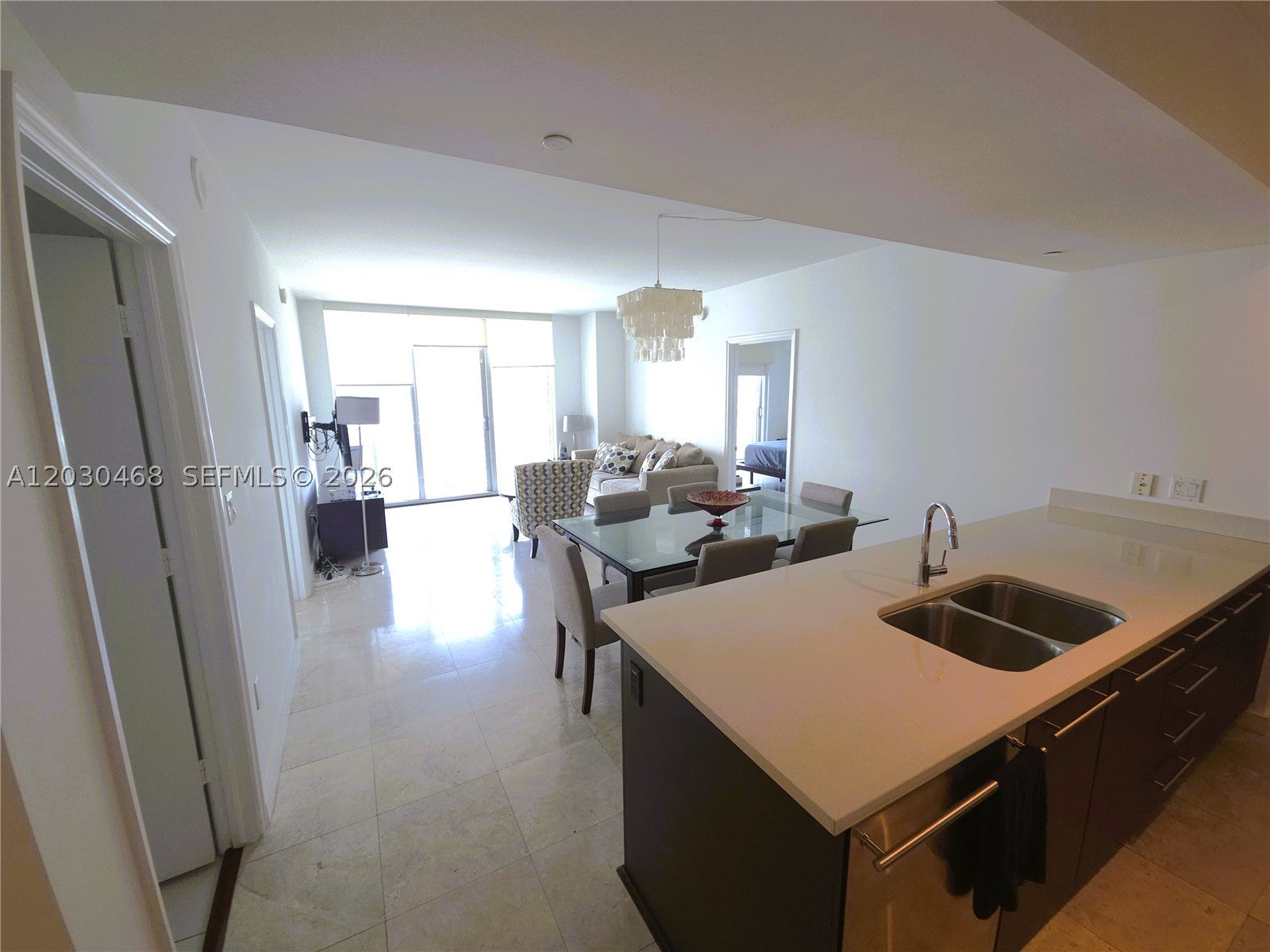 500 Brickell Ave 3105