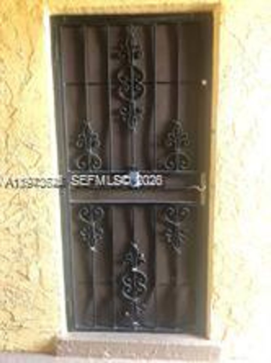 INVESTMENT OPPORTUNITY WITH RENTAL POTENTIAL. 2/2 BEAUTIFULLY UPDATED CONDO. IT CAN BE RENTED IMMEDIATELY; IT IS CURRENTLY RENTED UNTIL DECEMBER 31, 2026, FOR $2000. MAINTAINED UNIT, ALL AGES, FIRST FLOOR ENTRY, LIVING ROOM & DINNING ROOM, SPACIOUS MASTER BEDROOM WITH WALK IN CLOSET, OPEN KITCHEN WITH STAIN STEEL APPLIANCES. SCREENING PORCH, UNIT HAS SEPARATE WASHER & DRYER INSIDE IN UNIT, KNOCKDOWN TEXTURED WALLS AND CEALING, COMPLEX WITH CLUBHOUSE, POOL, ASSIGN PARKING & GUEST PARKING, STONEBRIDGE IS CONVENIENTLY LOCATED NEAR THE TURNPIKE, PUBLIC TRANSPORTATION AND EVERYTHING, ACCESSIBLE TO GROCERY STORES, BANKS, RESTAURANTS, SHOPPING MALLS, SCHOOLS & CHURCHES, HOSPITAL, BEAUTY SALONS & BARBER SHOPS. NO PETS, NON-SMOKERS ALLOWED. HURRY HURRY!!!COMMENTS POSTED ARE NOT WARRANTED OR GUARANTEED.