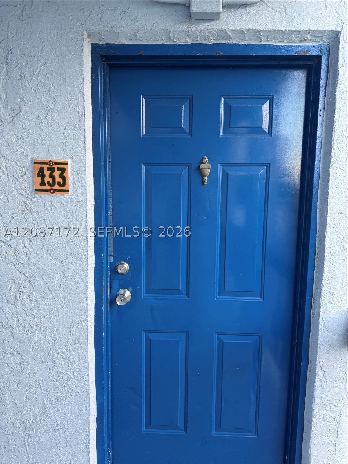 9460 Fontainebleau Blvd 433