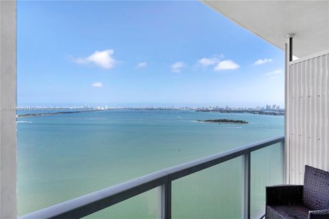 665 NE 25th St 2505 Miami FL 33137