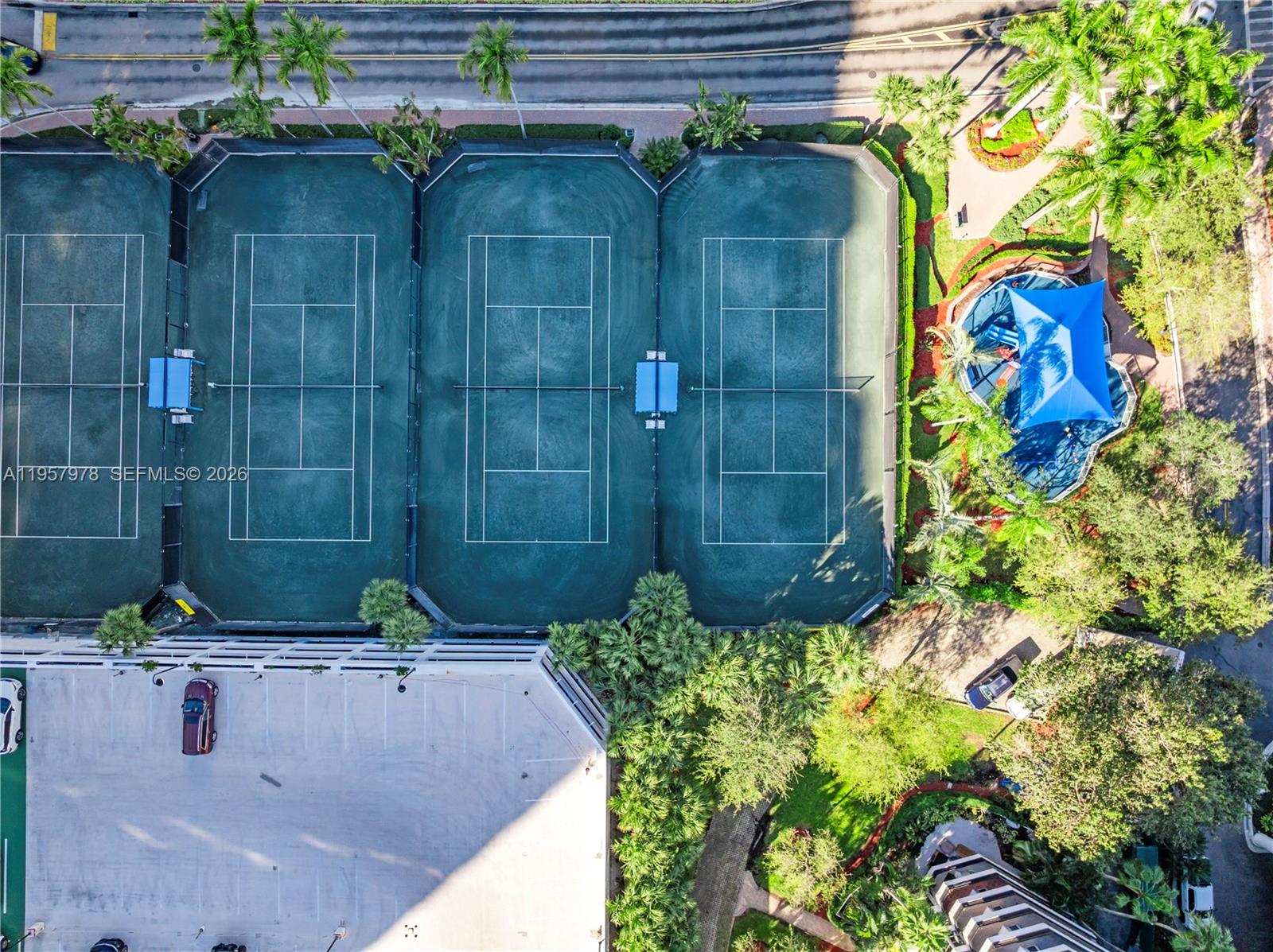 MYSTIC POINTE CONDO NO ON - Residential