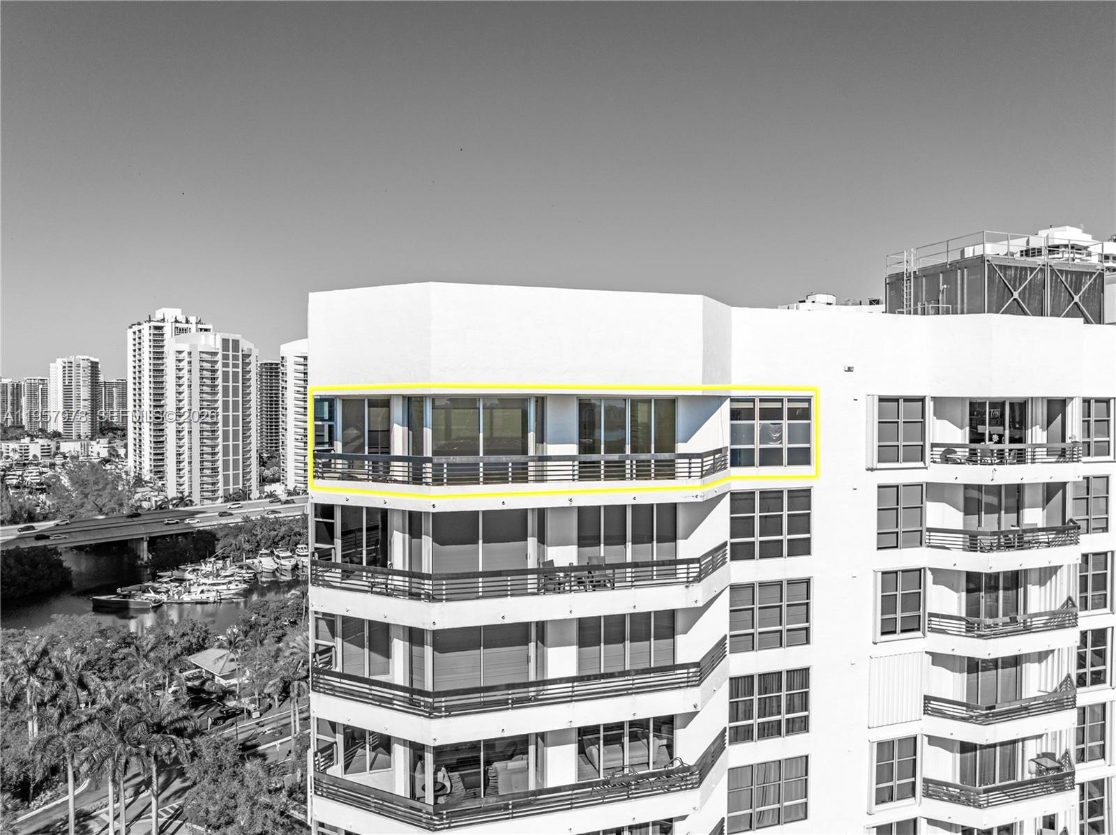 MYSTIC POINTE CONDO NO ON - Residential