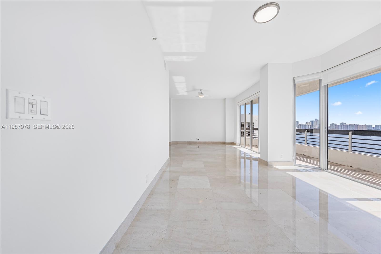 MYSTIC POINTE CONDO NO ON - Residential