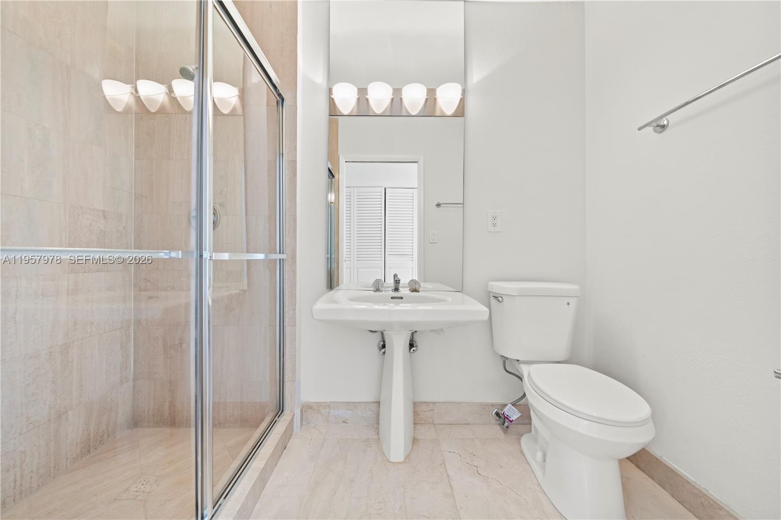 MYSTIC POINTE CONDO NO ON - Residential