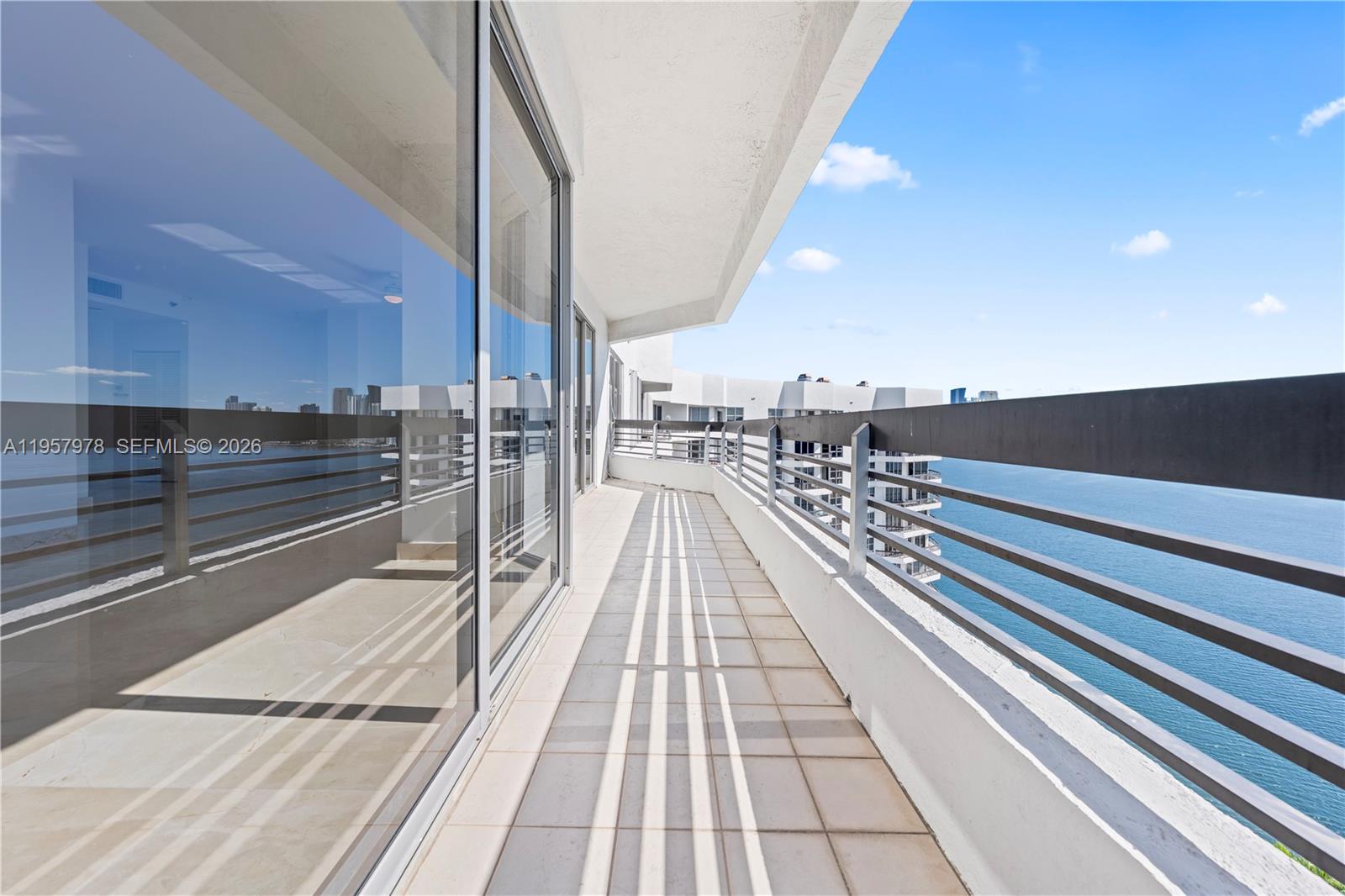 MYSTIC POINTE CONDO NO ON - Residential