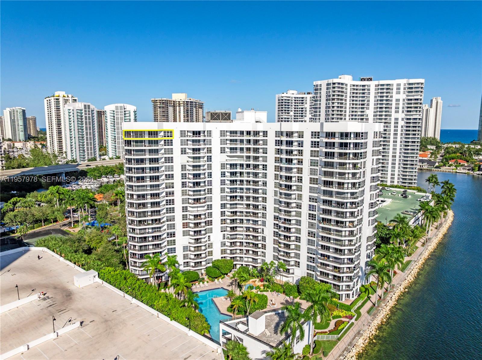 MYSTIC POINTE CONDO NO ON - Residential