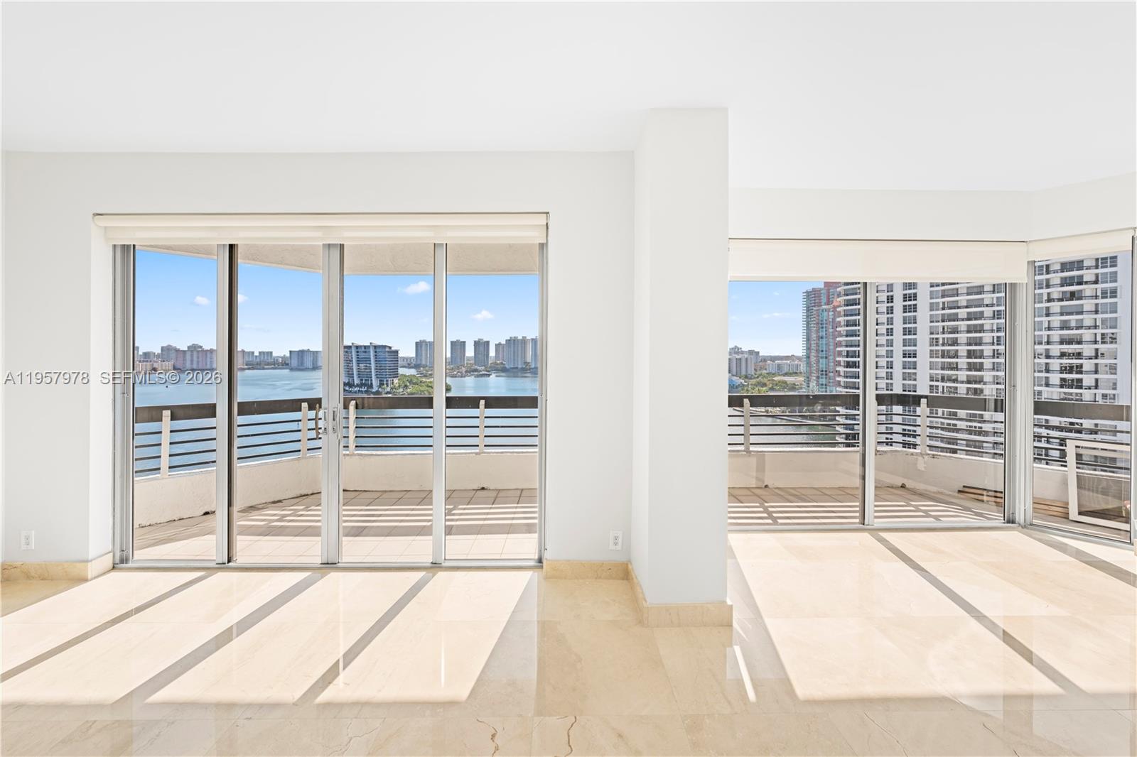 MYSTIC POINTE CONDO NO ON - Residential