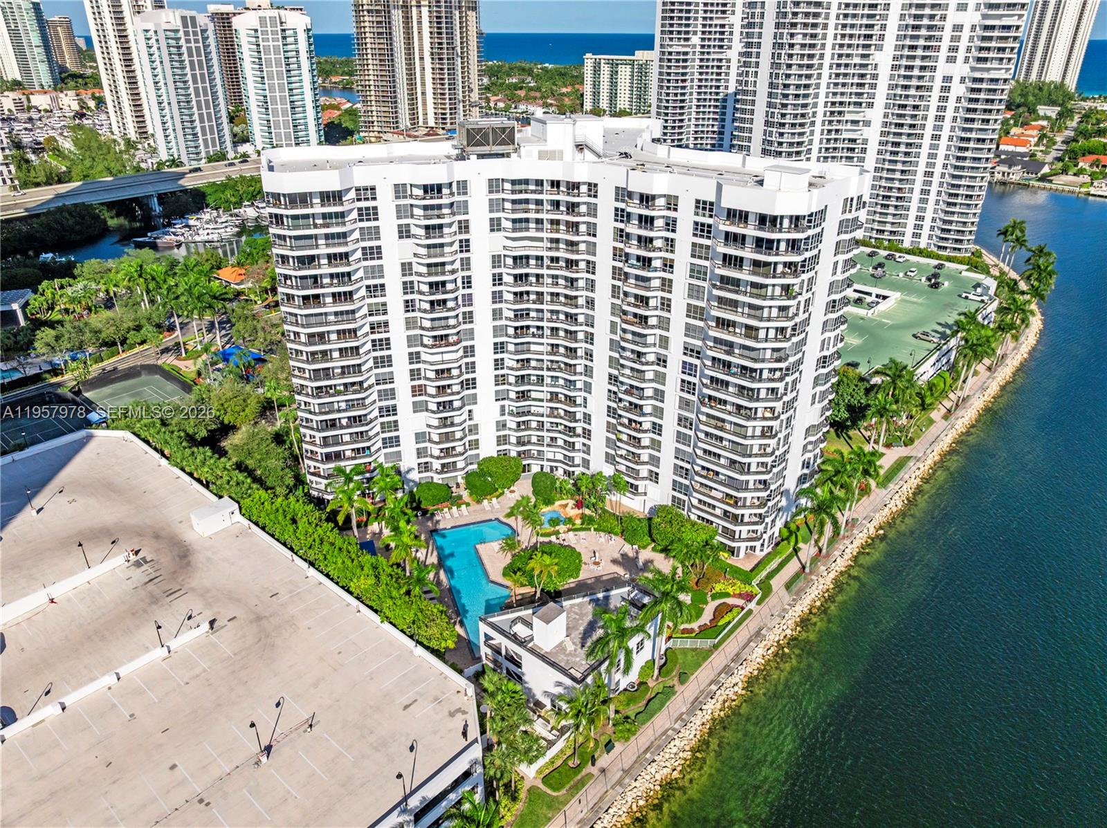 MYSTIC POINTE CONDO NO ON - Residential