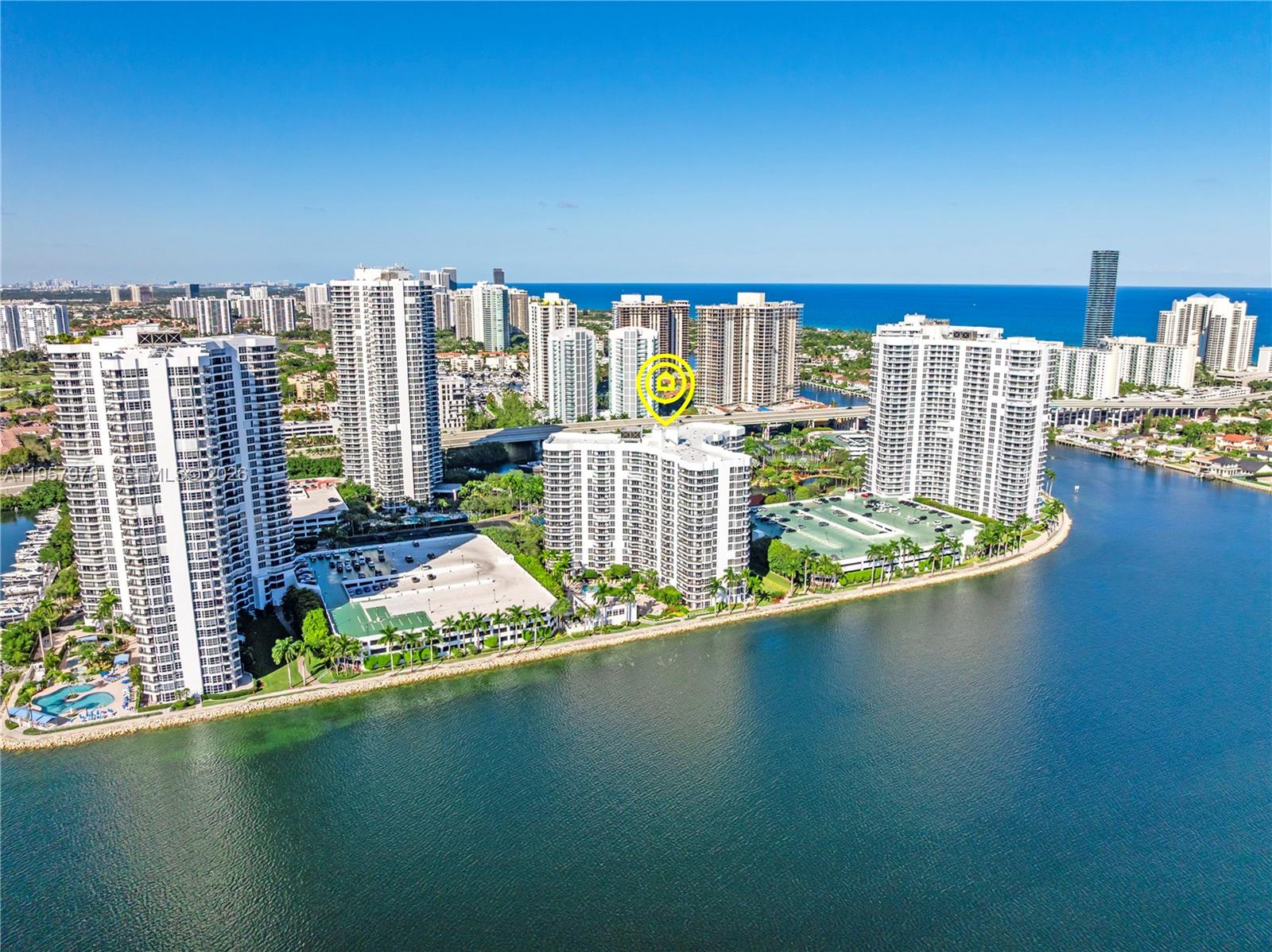 MYSTIC POINTE CONDO NO ON - Residential