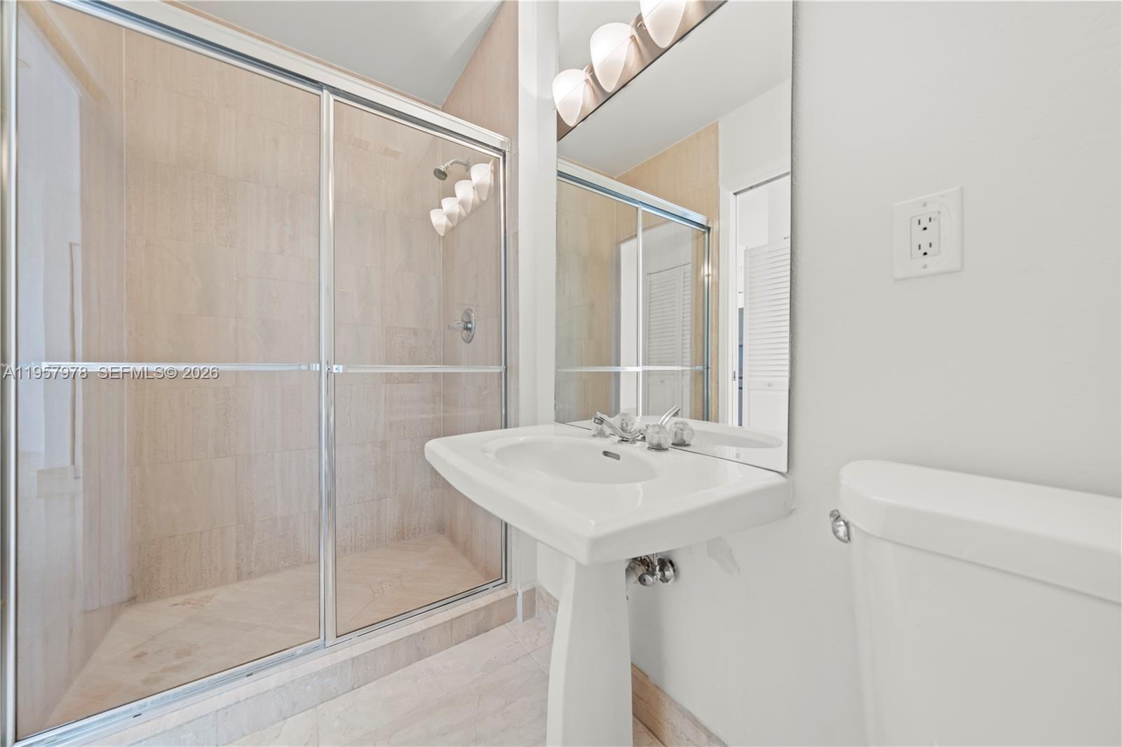 MYSTIC POINTE CONDO NO ON - Residential