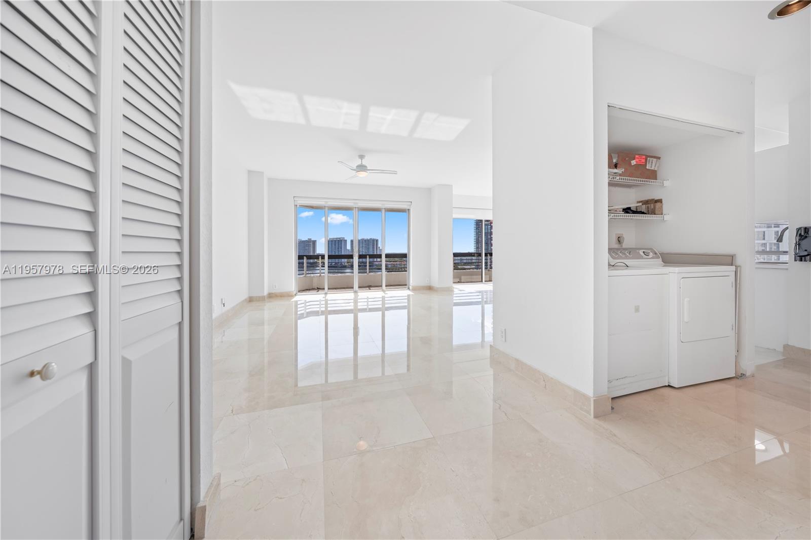 MYSTIC POINTE CONDO NO ON - Residential