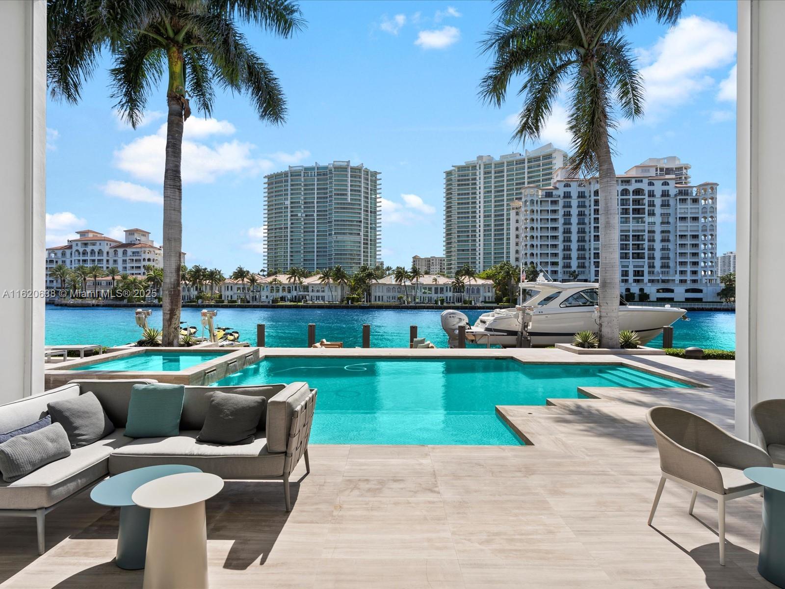GOLDEN BEACH SEC D - Residential