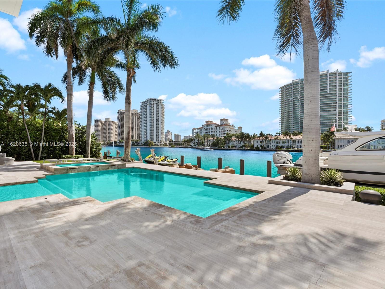 GOLDEN BEACH SEC D - Residential
