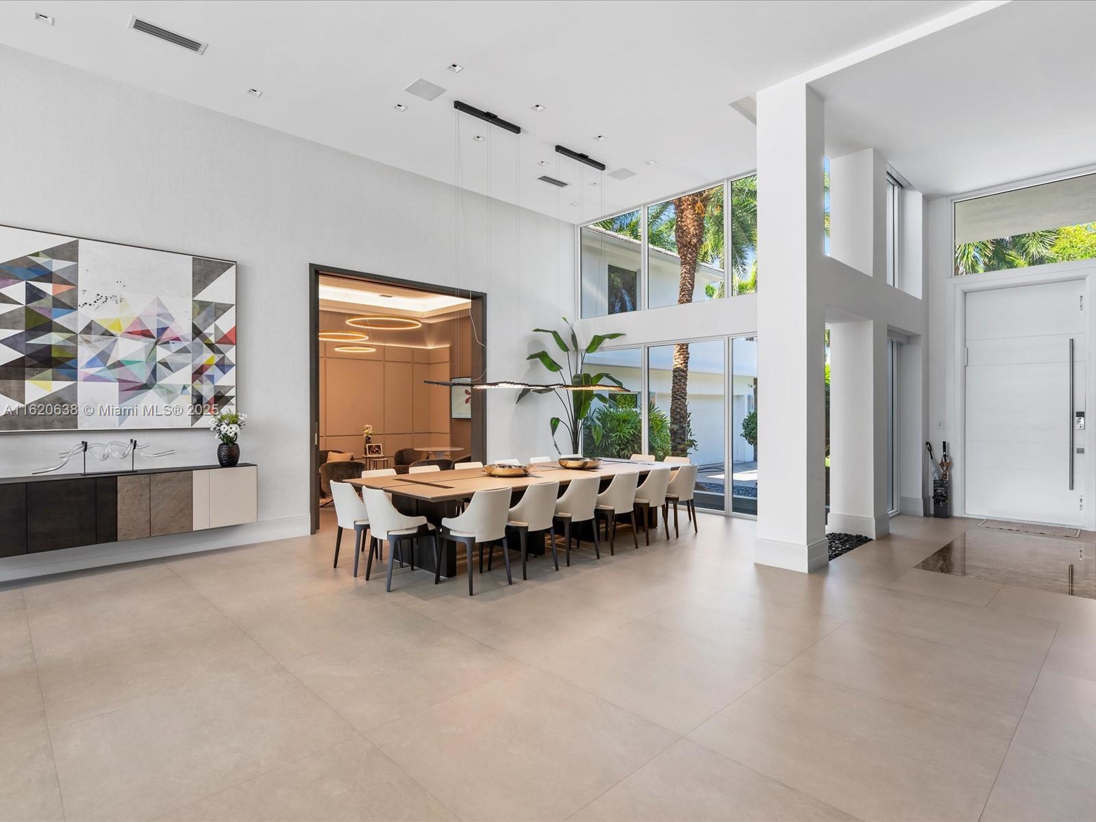 GOLDEN BEACH SEC D - Residential