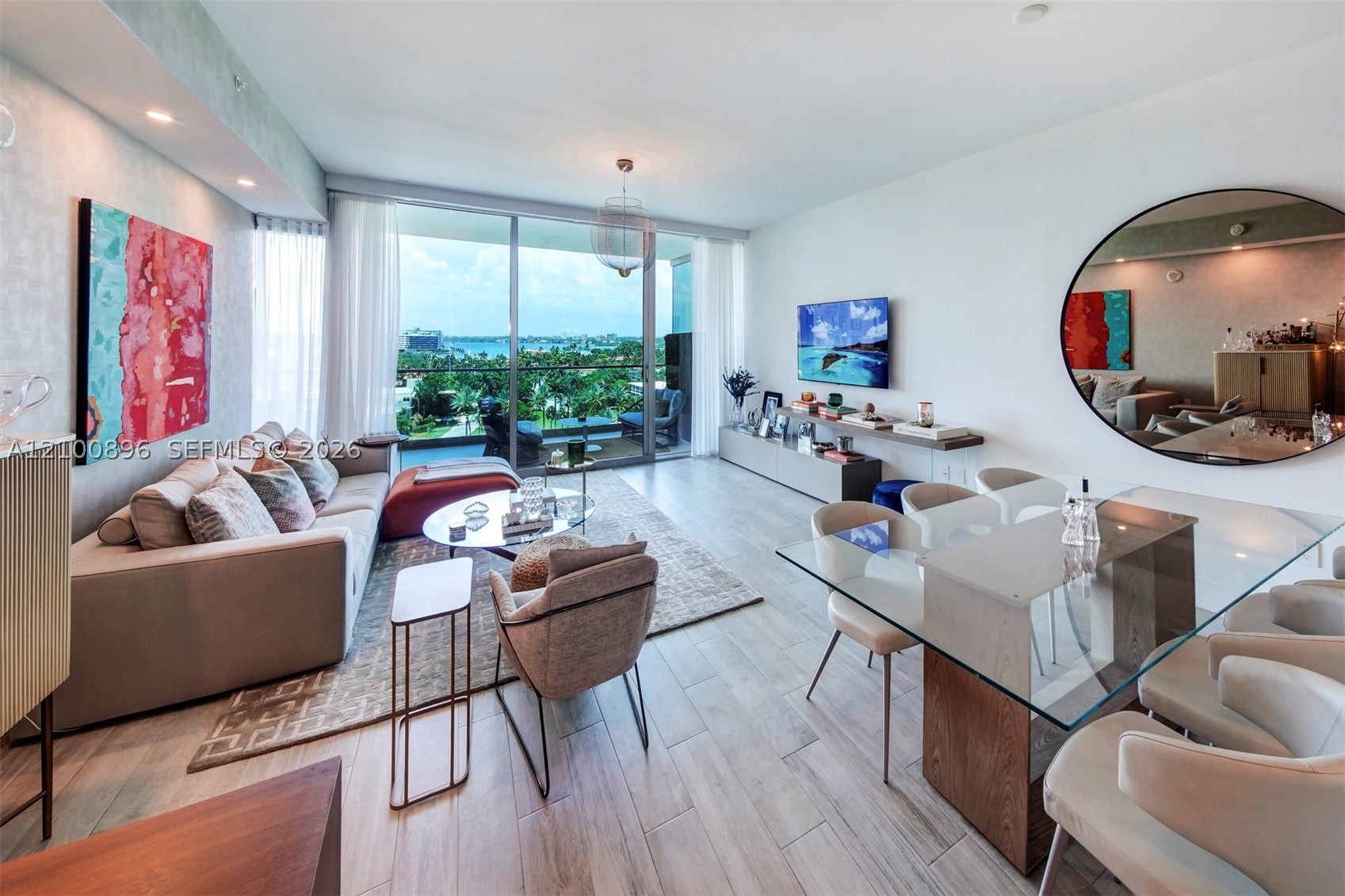 10201 Collins Ave 804