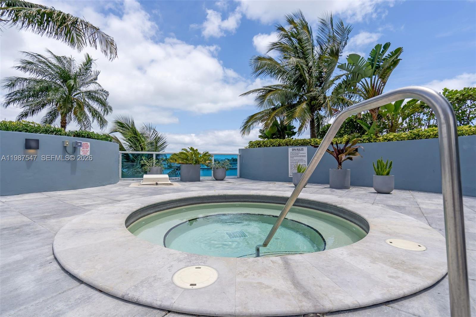 THE BRIDGEWATER CONDO - Residential Lease