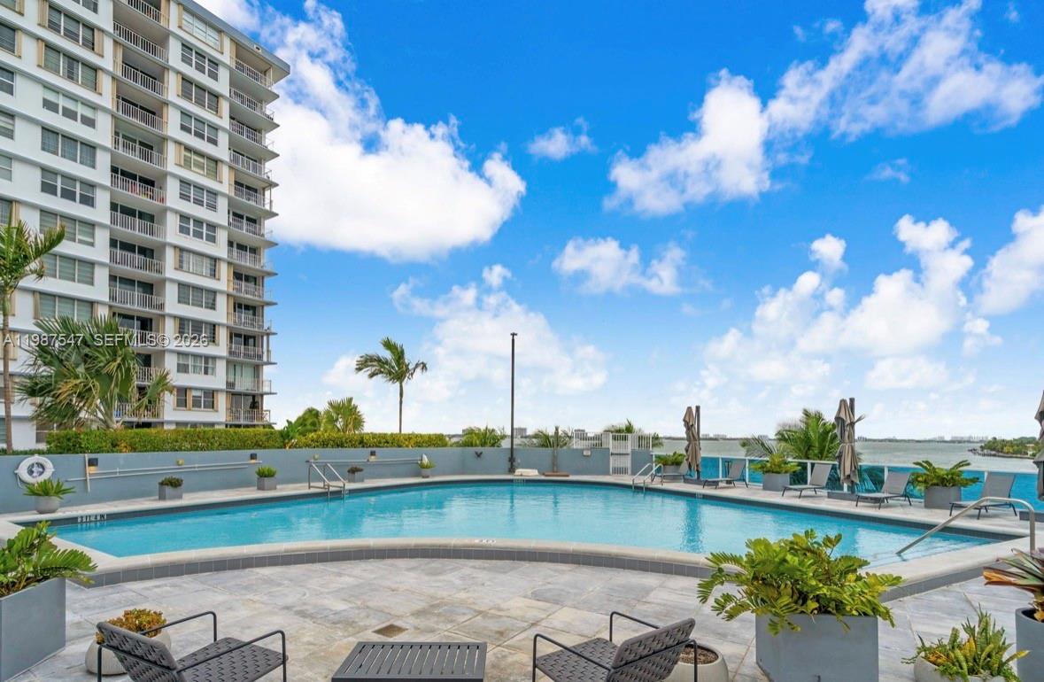 THE BRIDGEWATER CONDO - Residential Lease