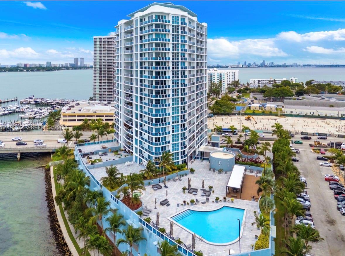 THE BRIDGEWATER CONDO - Residential Lease