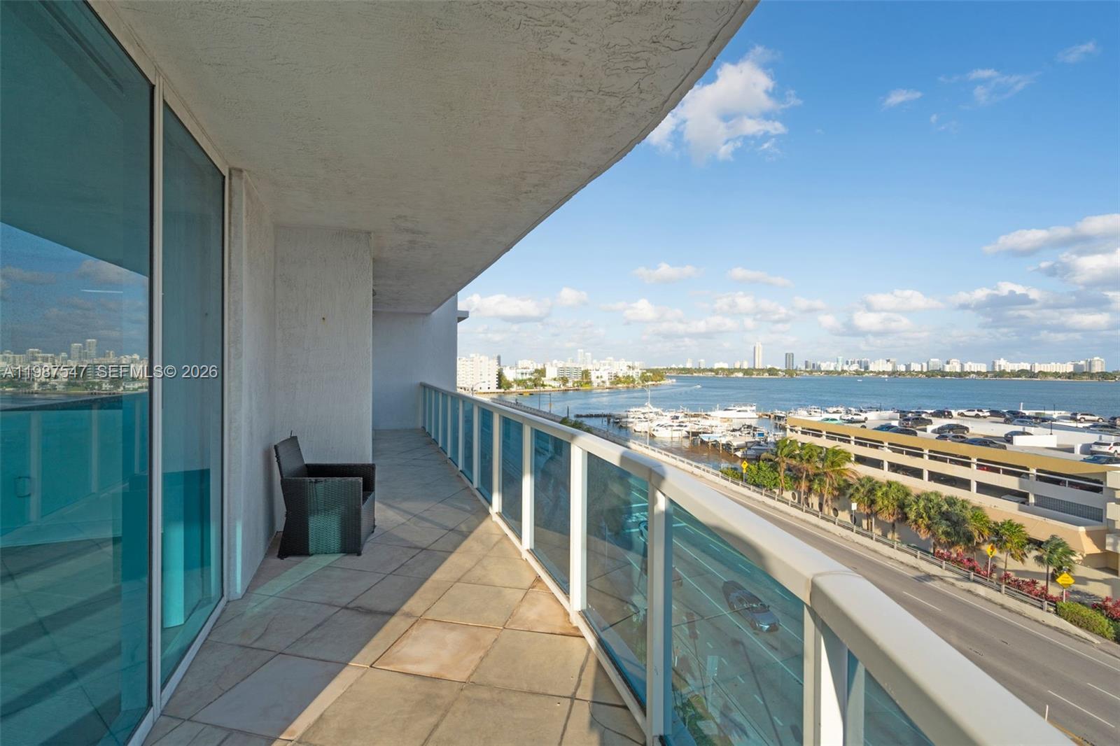 THE BRIDGEWATER CONDO - Residential Lease