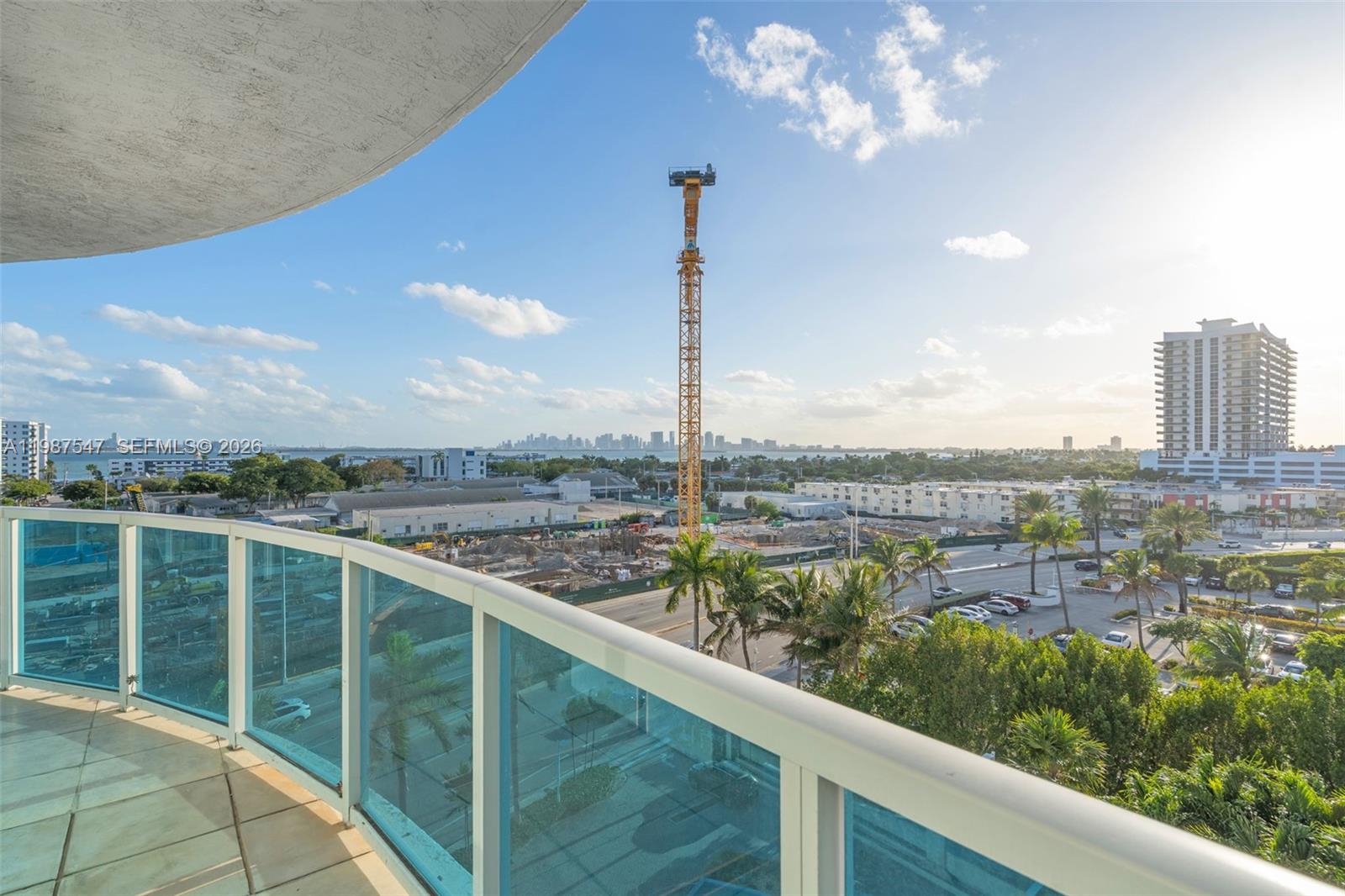 THE BRIDGEWATER CONDO - Residential Lease