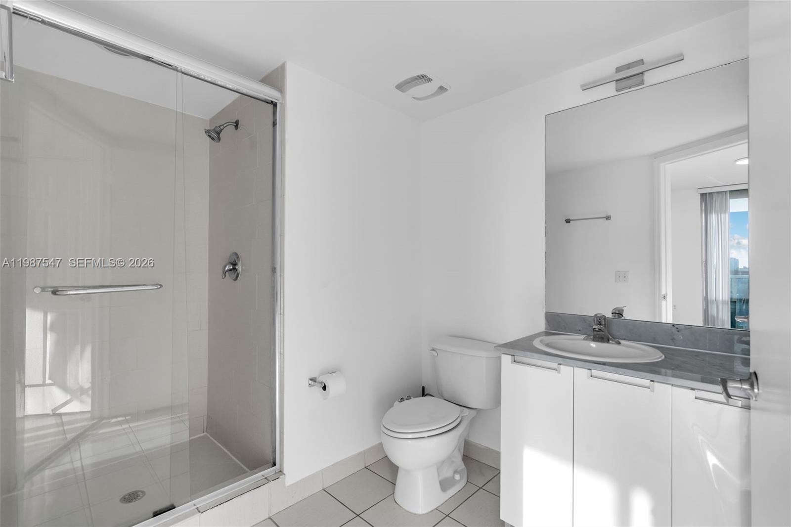 THE BRIDGEWATER CONDO - Residential Lease