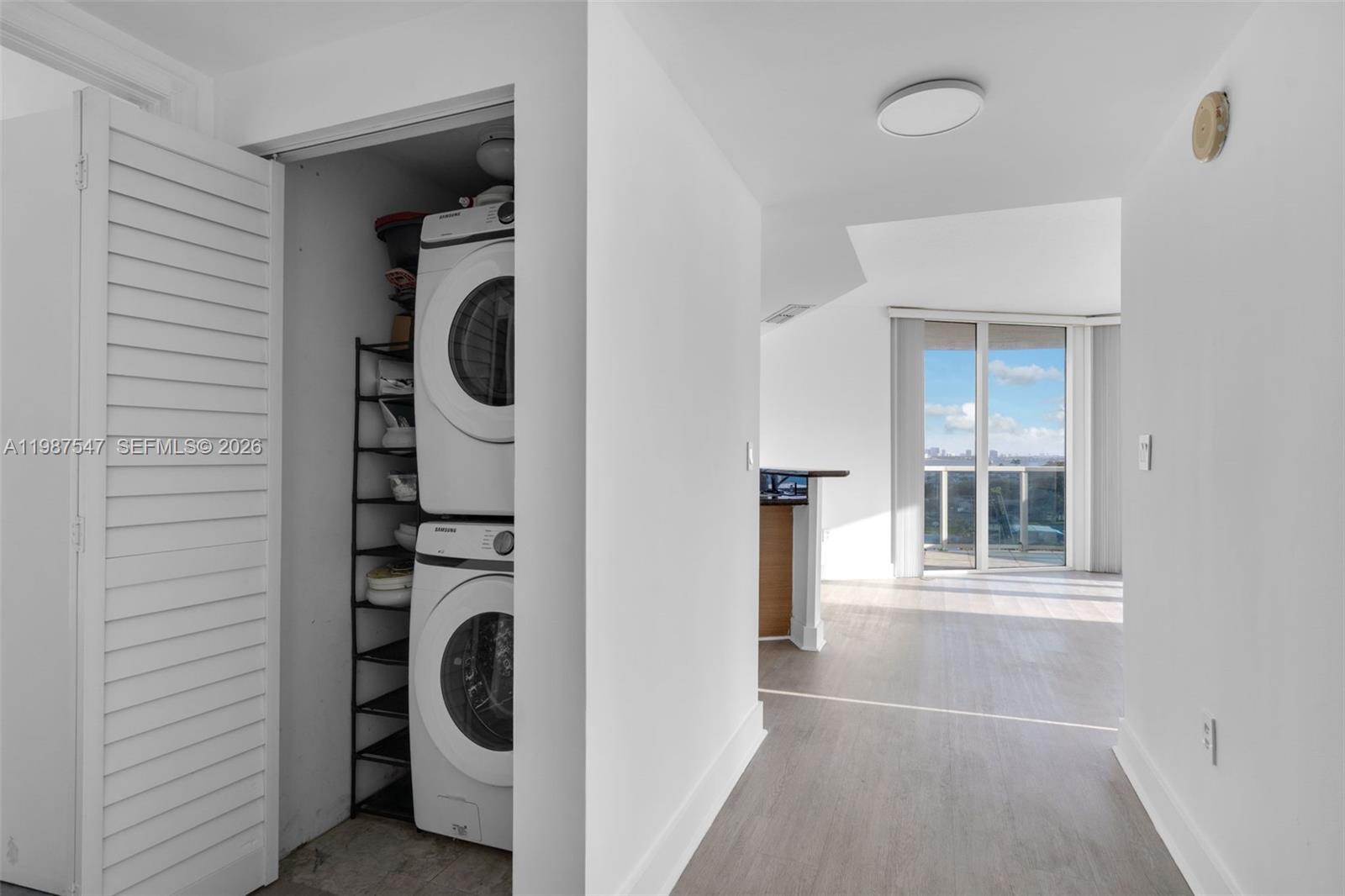 THE BRIDGEWATER CONDO - Residential Lease