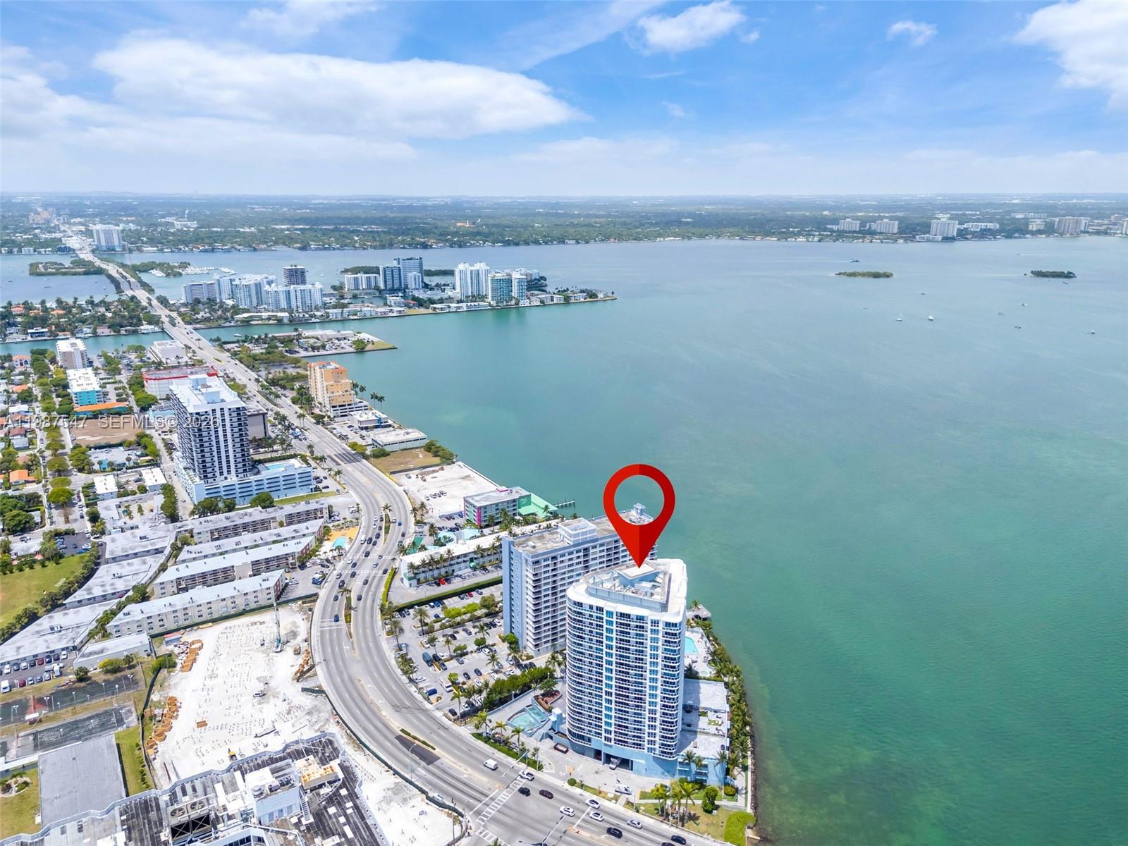 THE BRIDGEWATER CONDO - Residential Lease