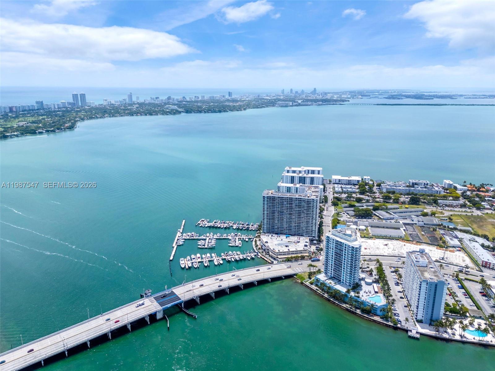 THE BRIDGEWATER CONDO - Residential Lease