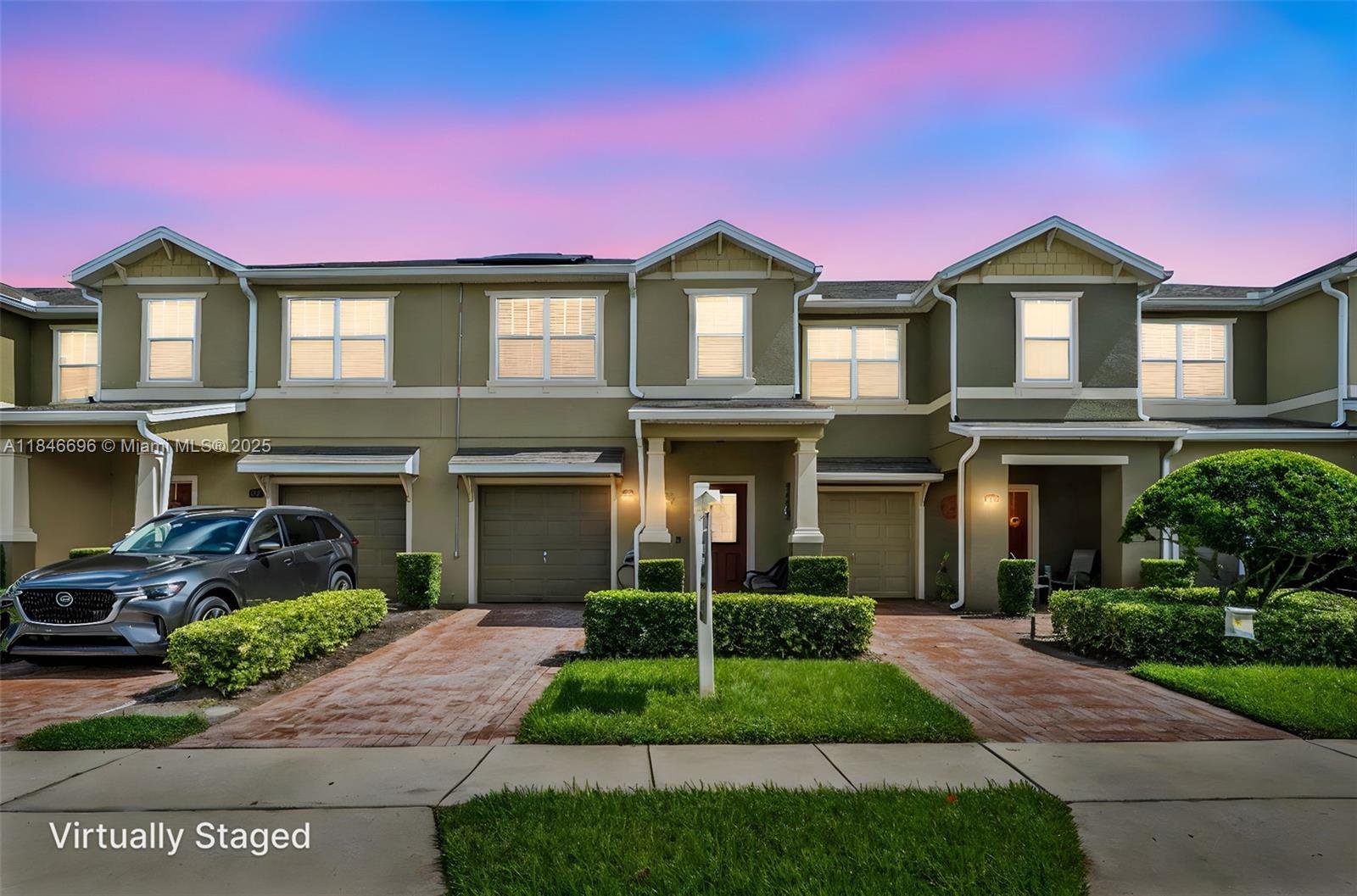 SAWGRASS PLANTATION PH 01A - Residential