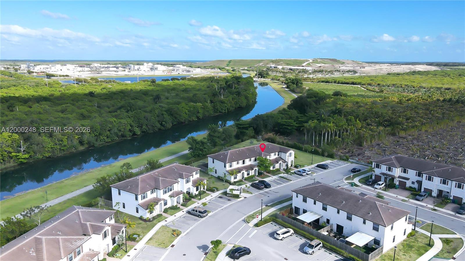 ENCLAVE SOUTH PHASE 2 - Residential