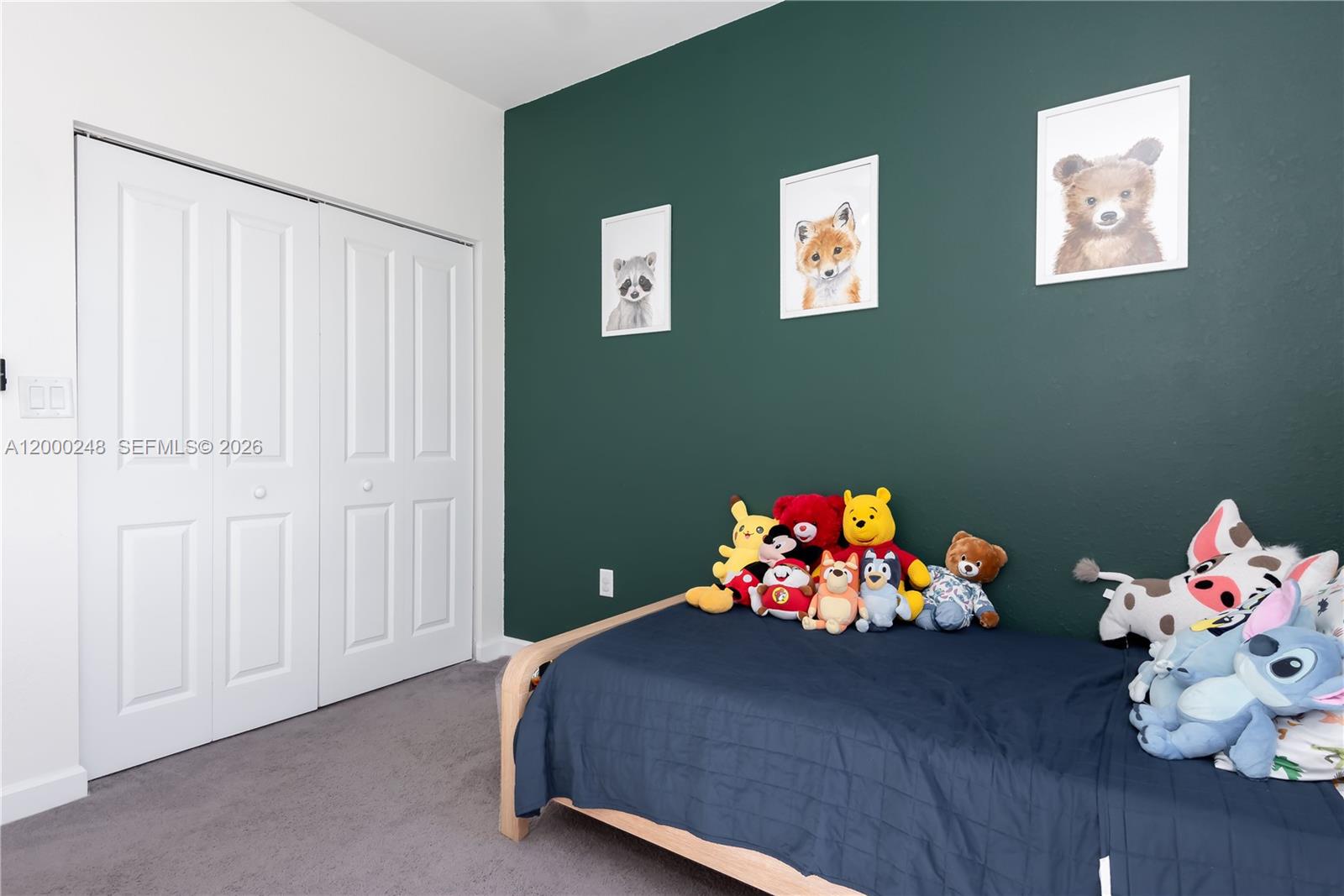 ENCLAVE SOUTH PHASE 2 - Residential