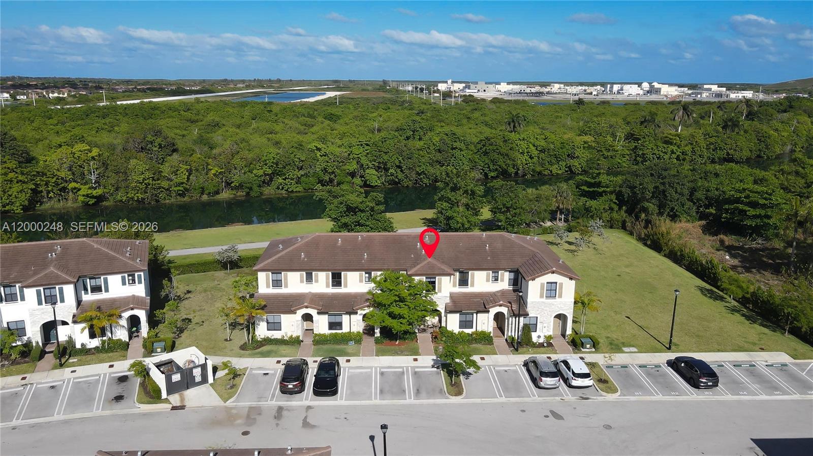 ENCLAVE SOUTH PHASE 2 - Residential