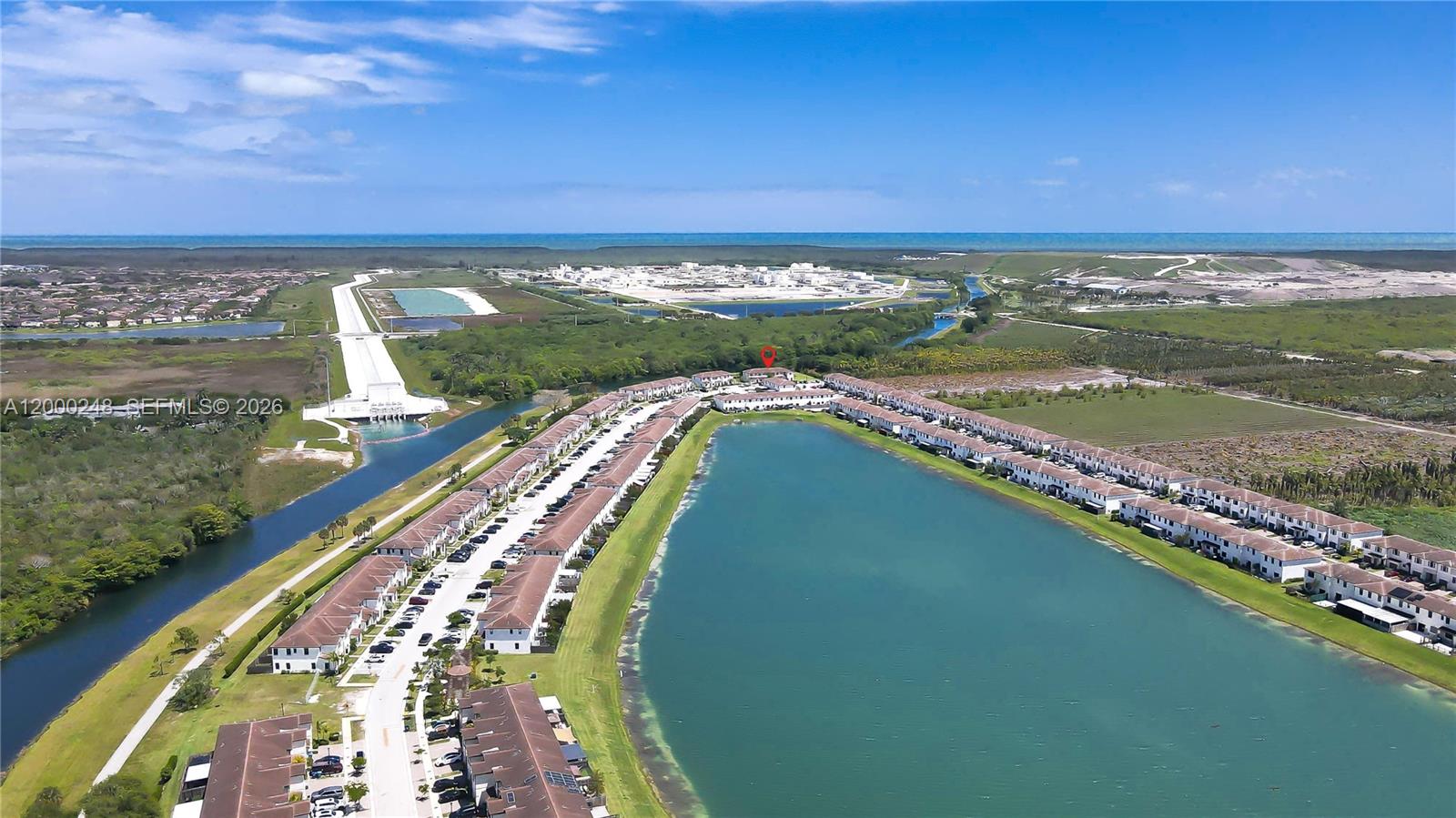 ENCLAVE SOUTH PHASE 2 - Residential