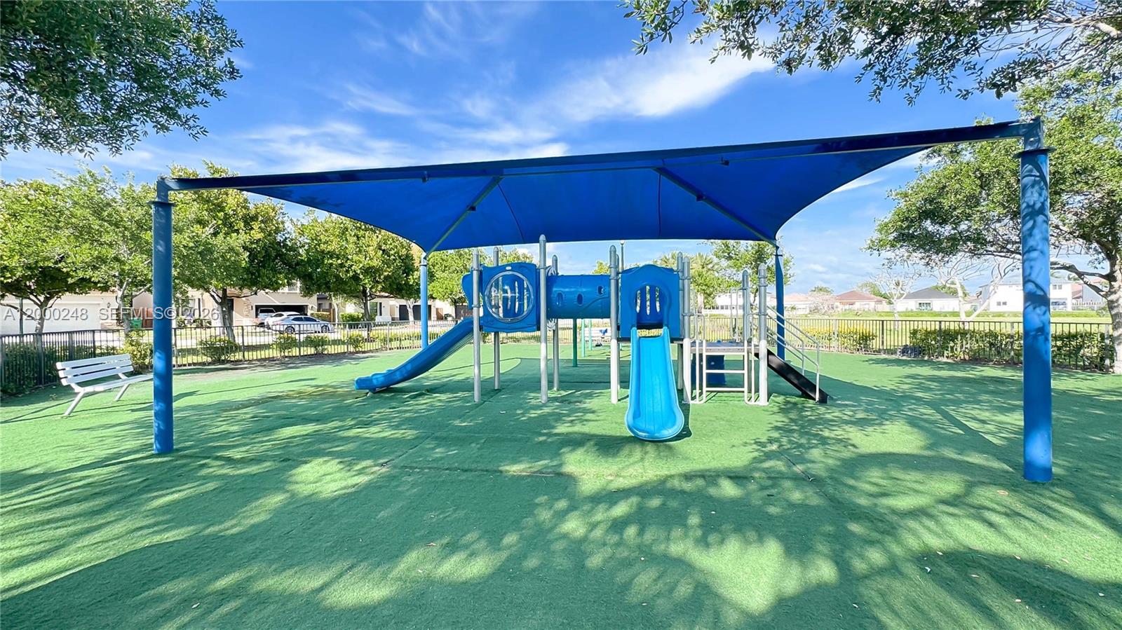 ENCLAVE SOUTH PHASE 2 - Residential