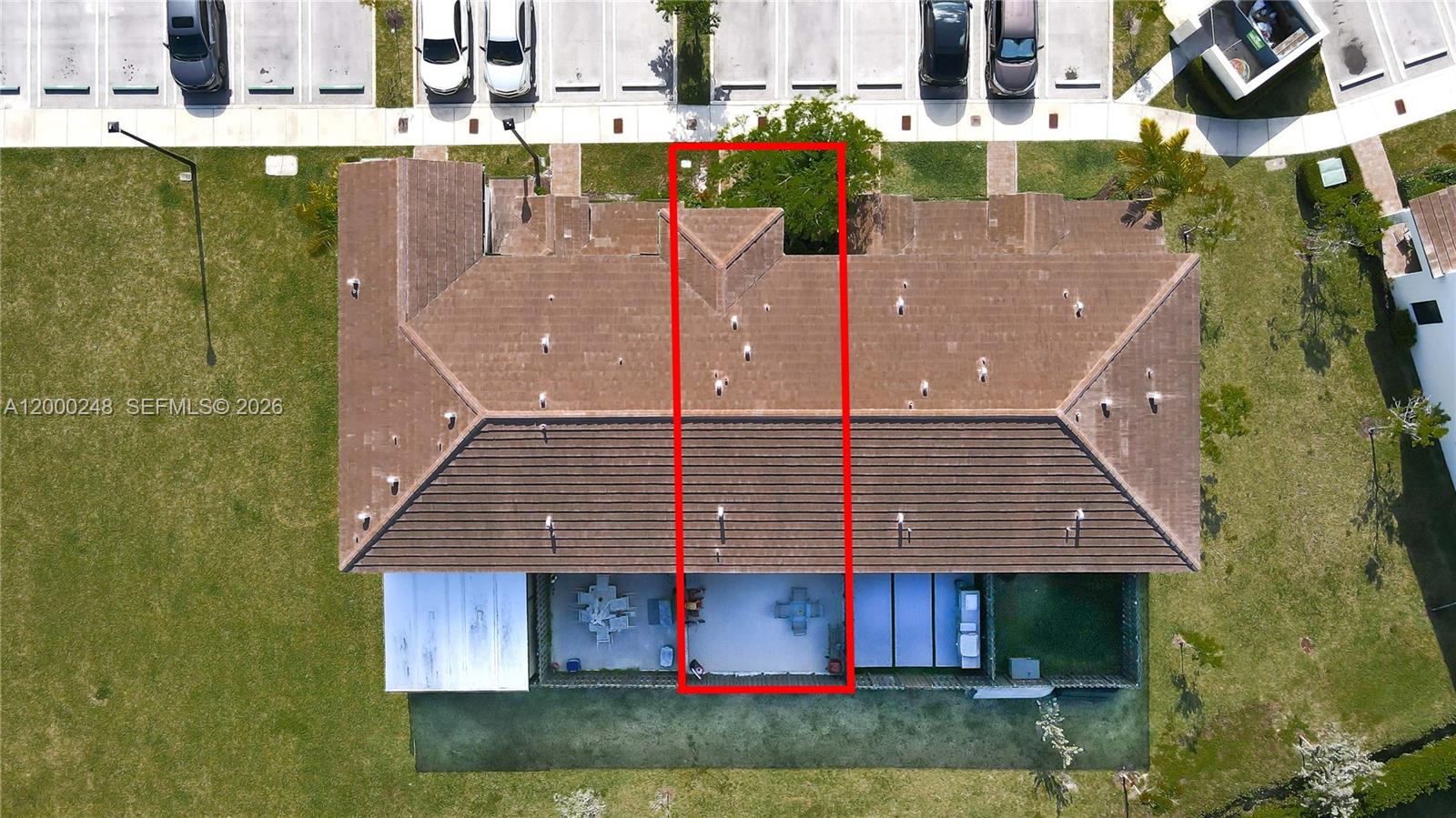 ENCLAVE SOUTH PHASE 2 - Residential