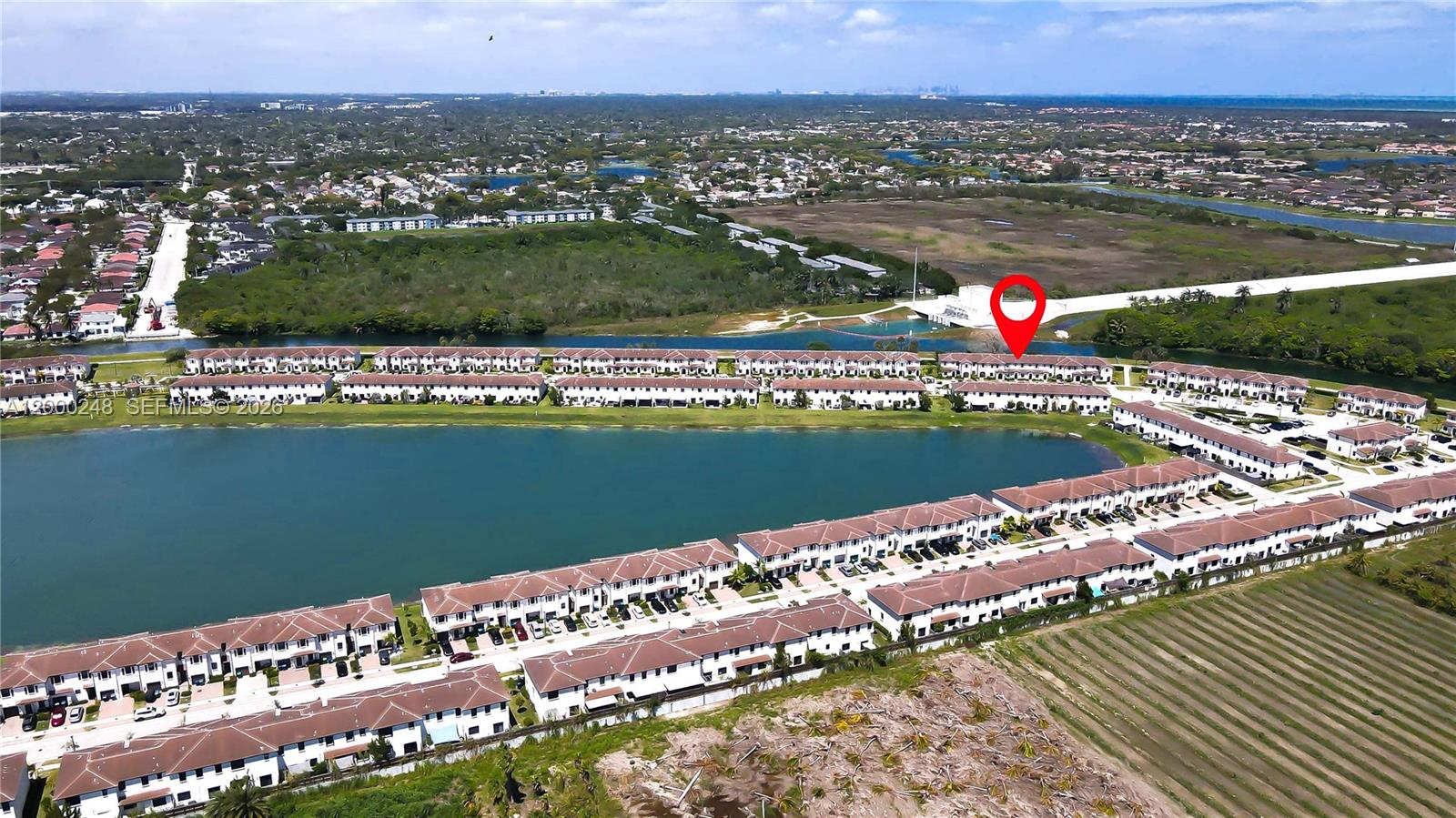 ENCLAVE SOUTH PHASE 2 - Residential