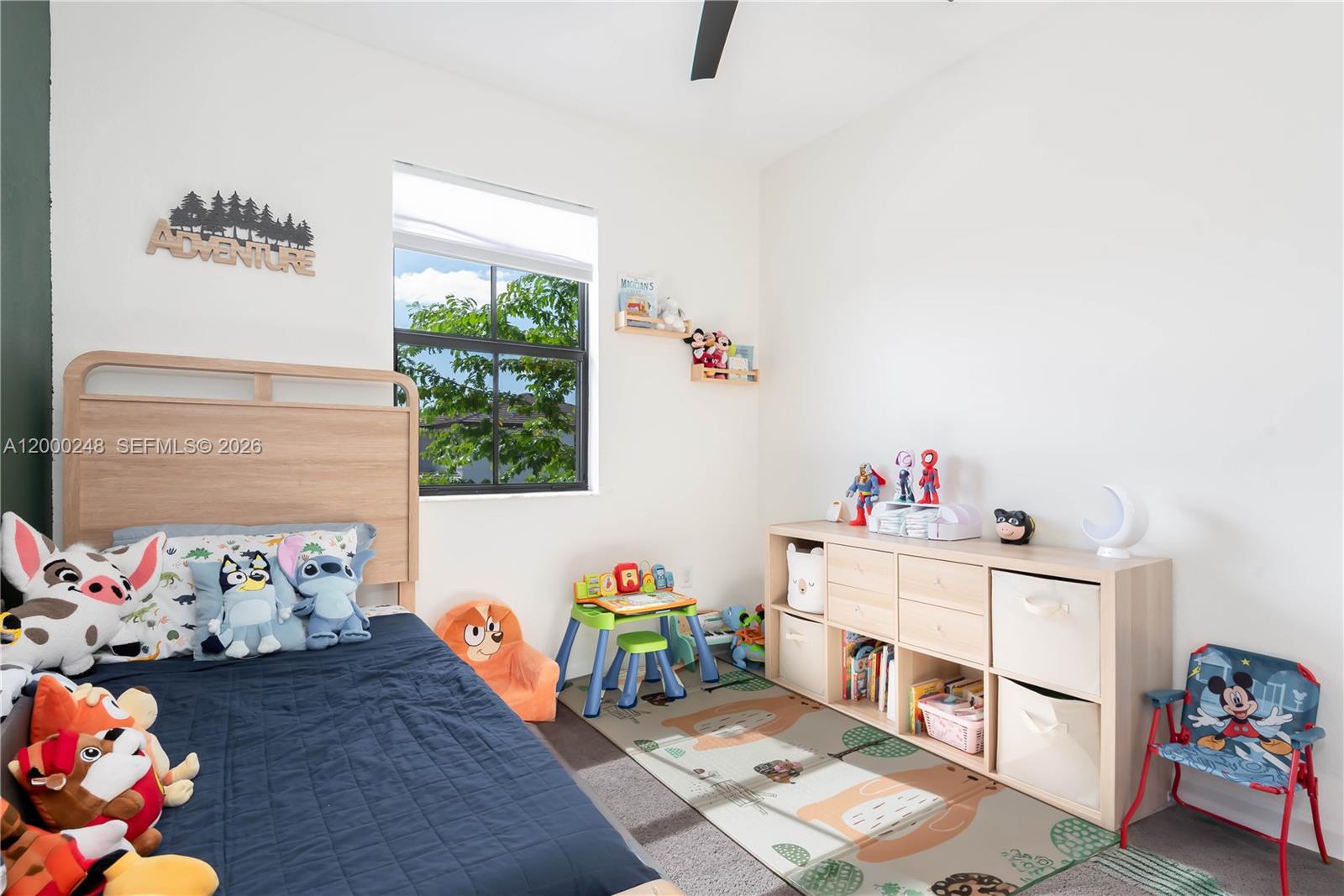 ENCLAVE SOUTH PHASE 2 - Residential