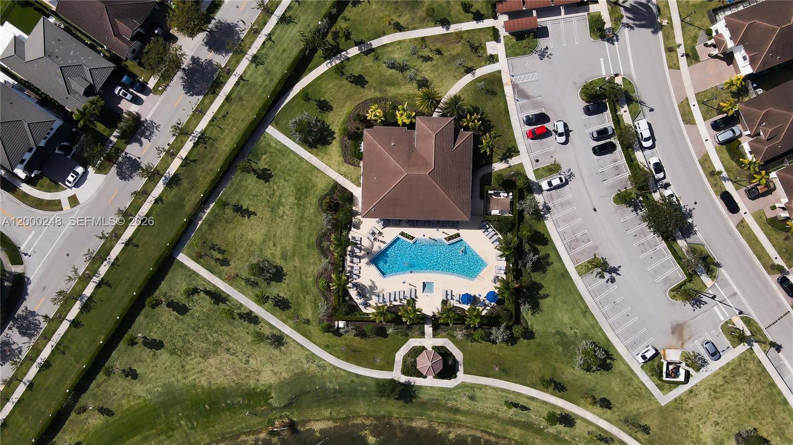 ENCLAVE SOUTH PHASE 2 - Residential