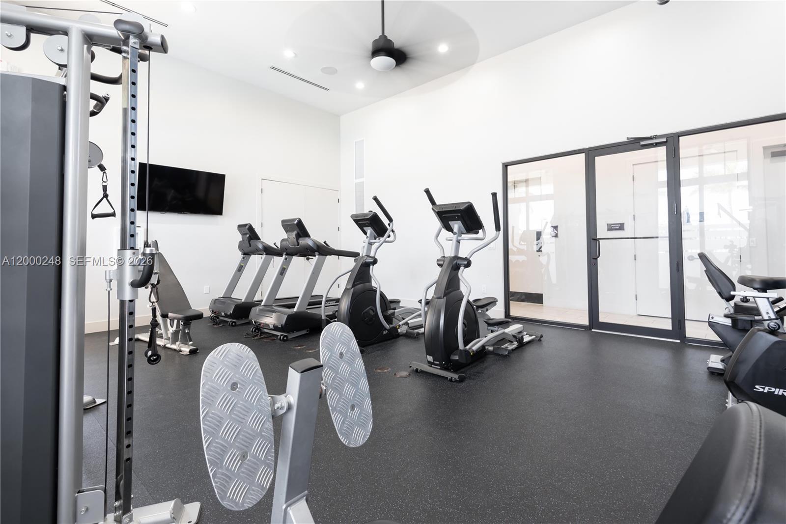 ENCLAVE SOUTH PHASE 2 - Residential