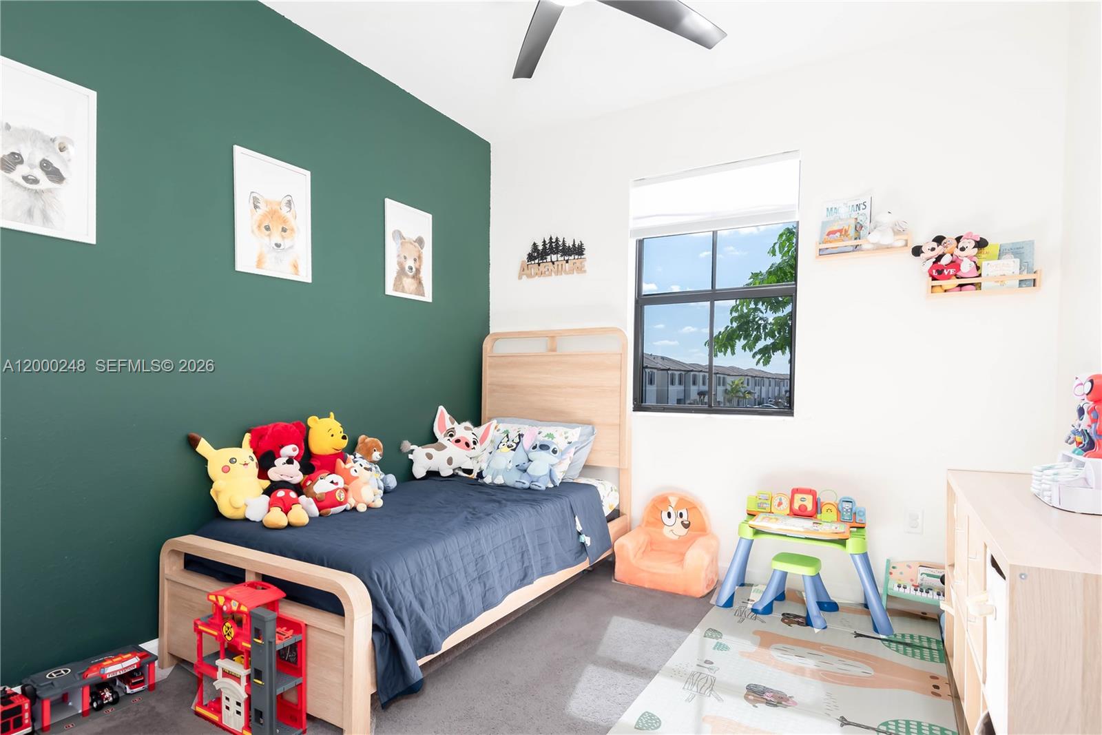 ENCLAVE SOUTH PHASE 2 - Residential