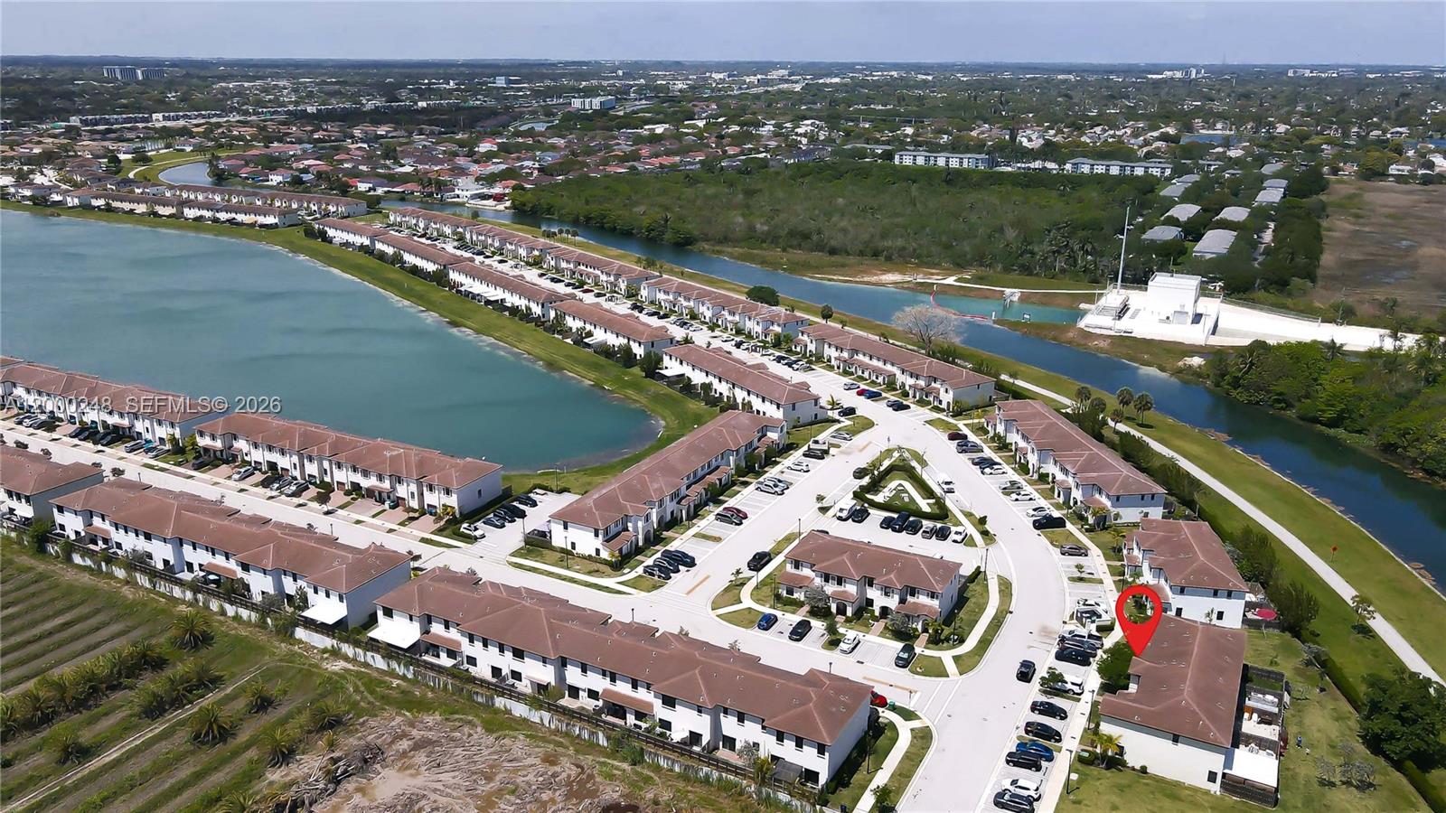 ENCLAVE SOUTH PHASE 2 - Residential