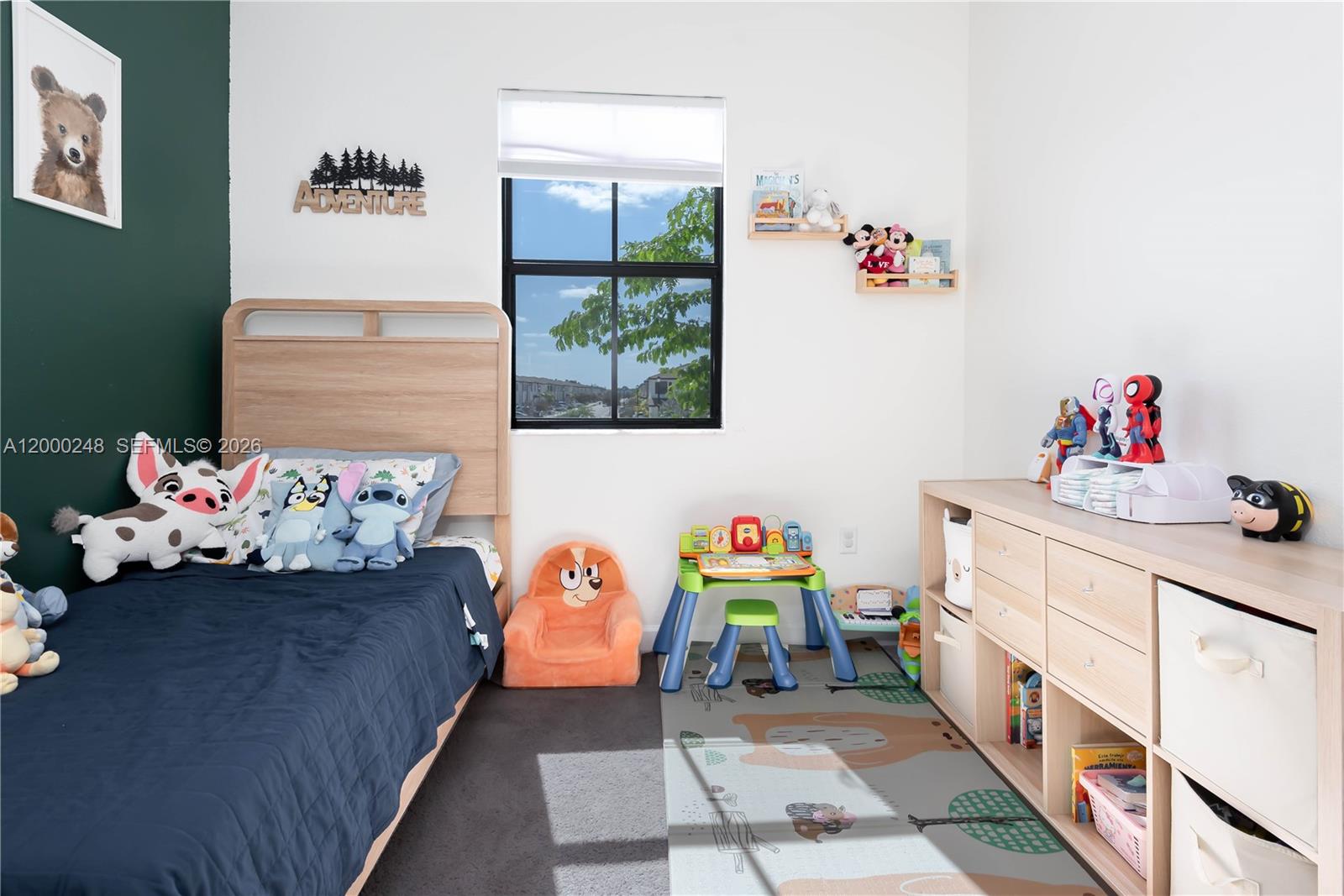 ENCLAVE SOUTH PHASE 2 - Residential