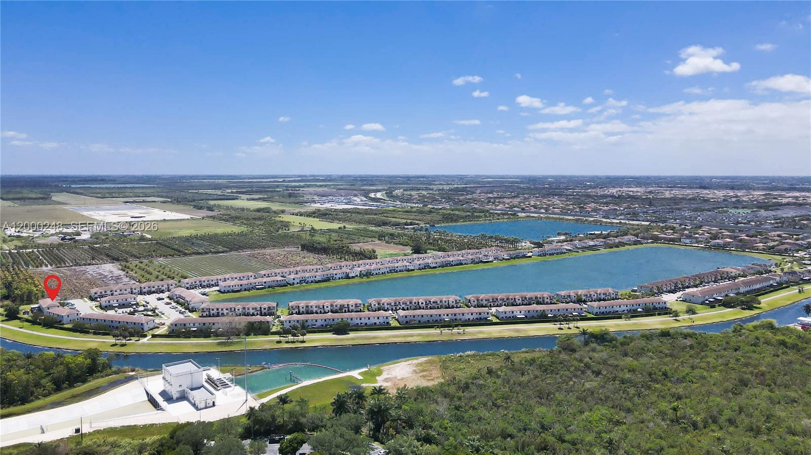 ENCLAVE SOUTH PHASE 2 - Residential