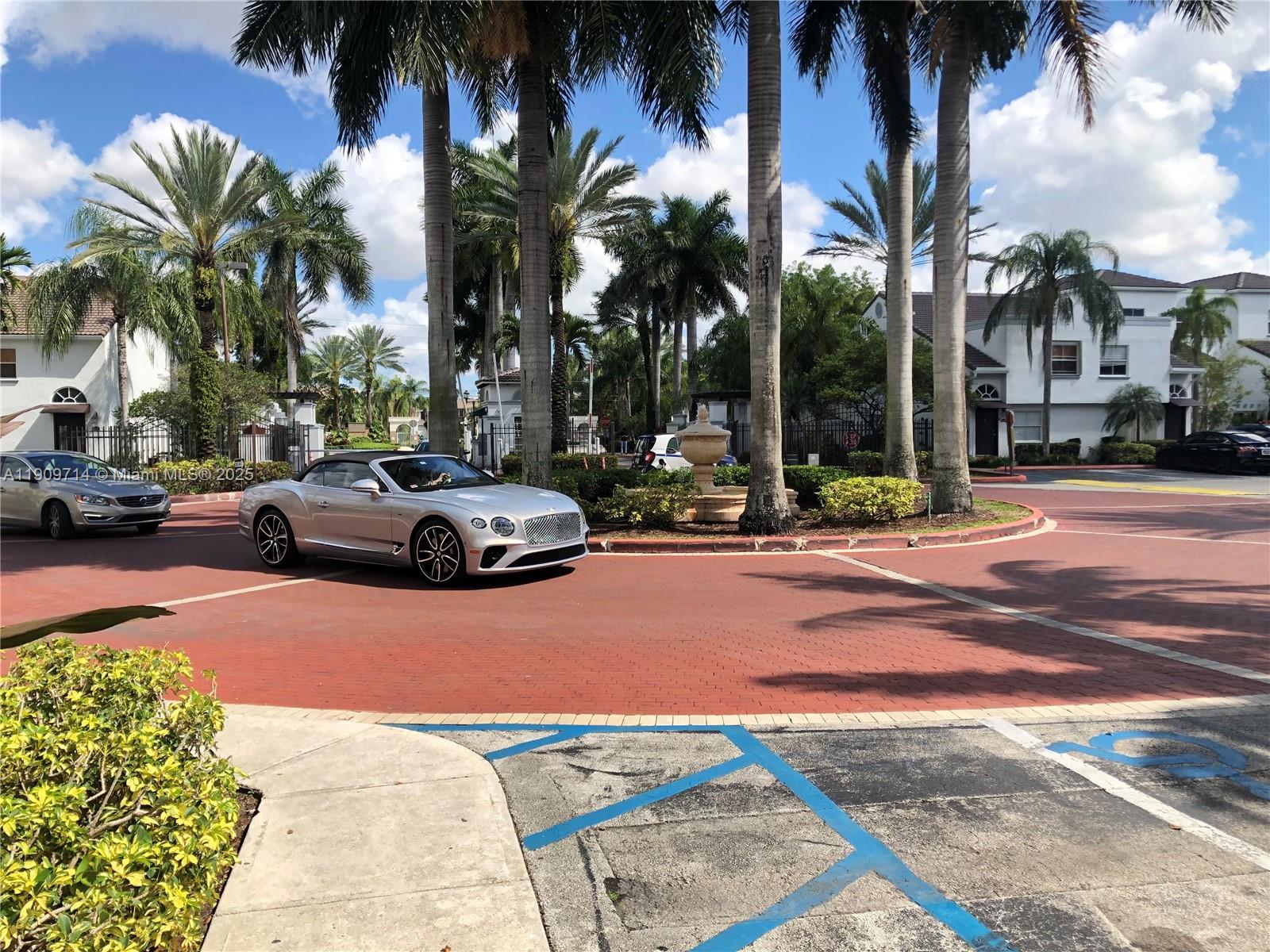 THE GREENS AT DORAL CONDO - Residential Lease