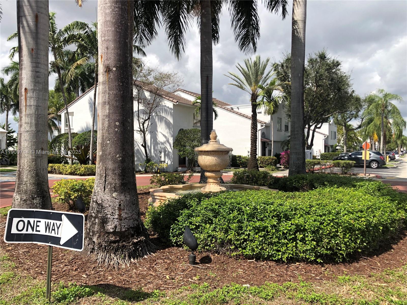 THE GREENS AT DORAL CONDO - Residential Lease