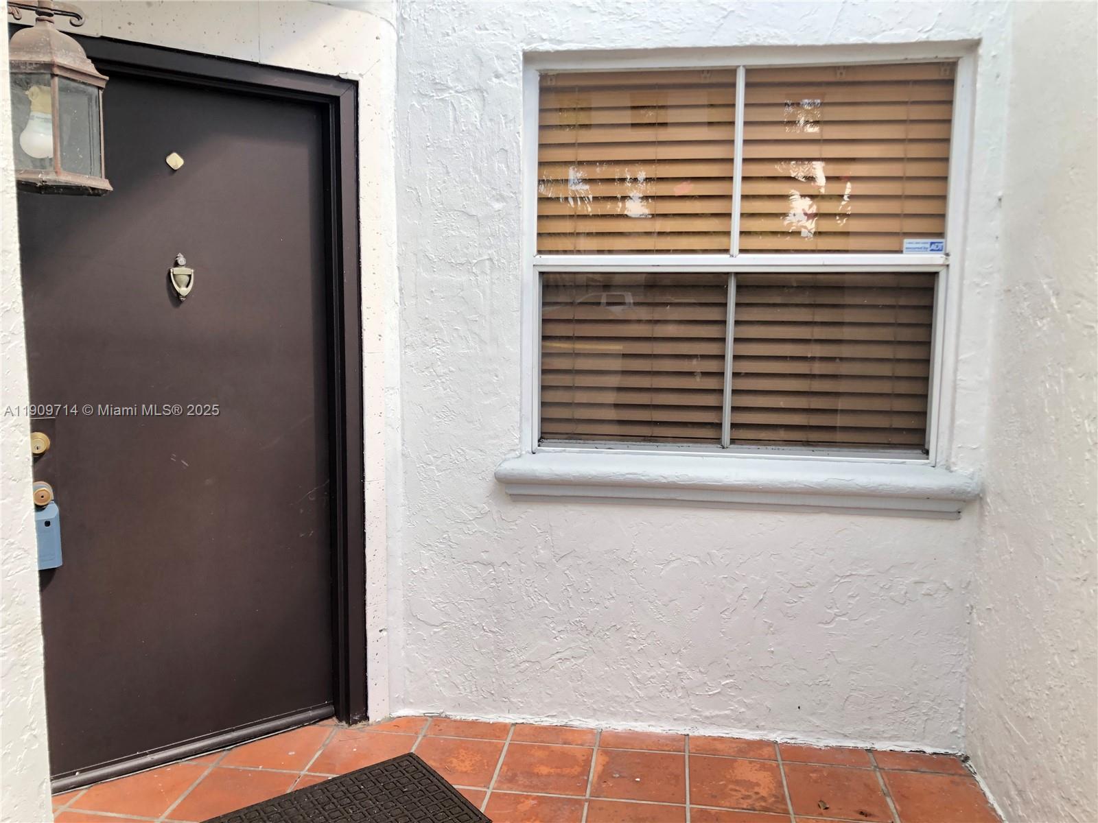 THE GREENS AT DORAL CONDO - Residential Lease